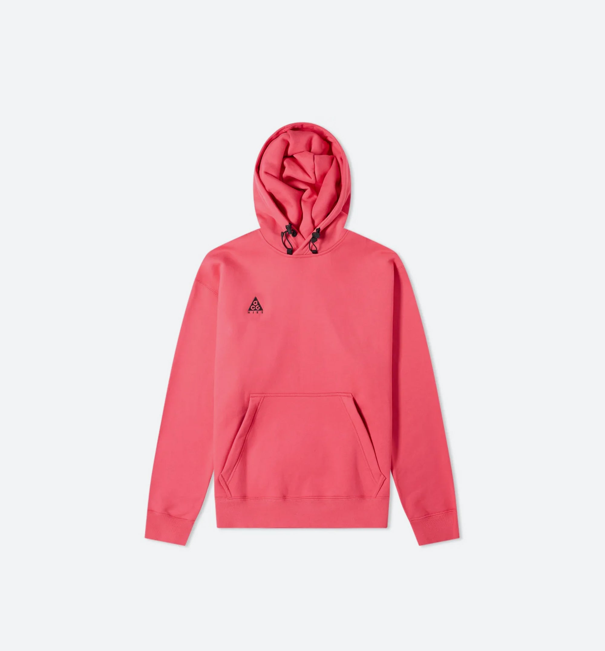 ACG Pullover Mens Hoodie - Pink/Pink、mySite、dreamappss