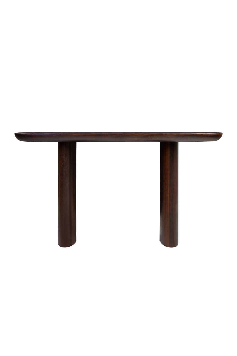 Smoked Eucalyptus Console Table | Versmissen Durban、mySite、neckold