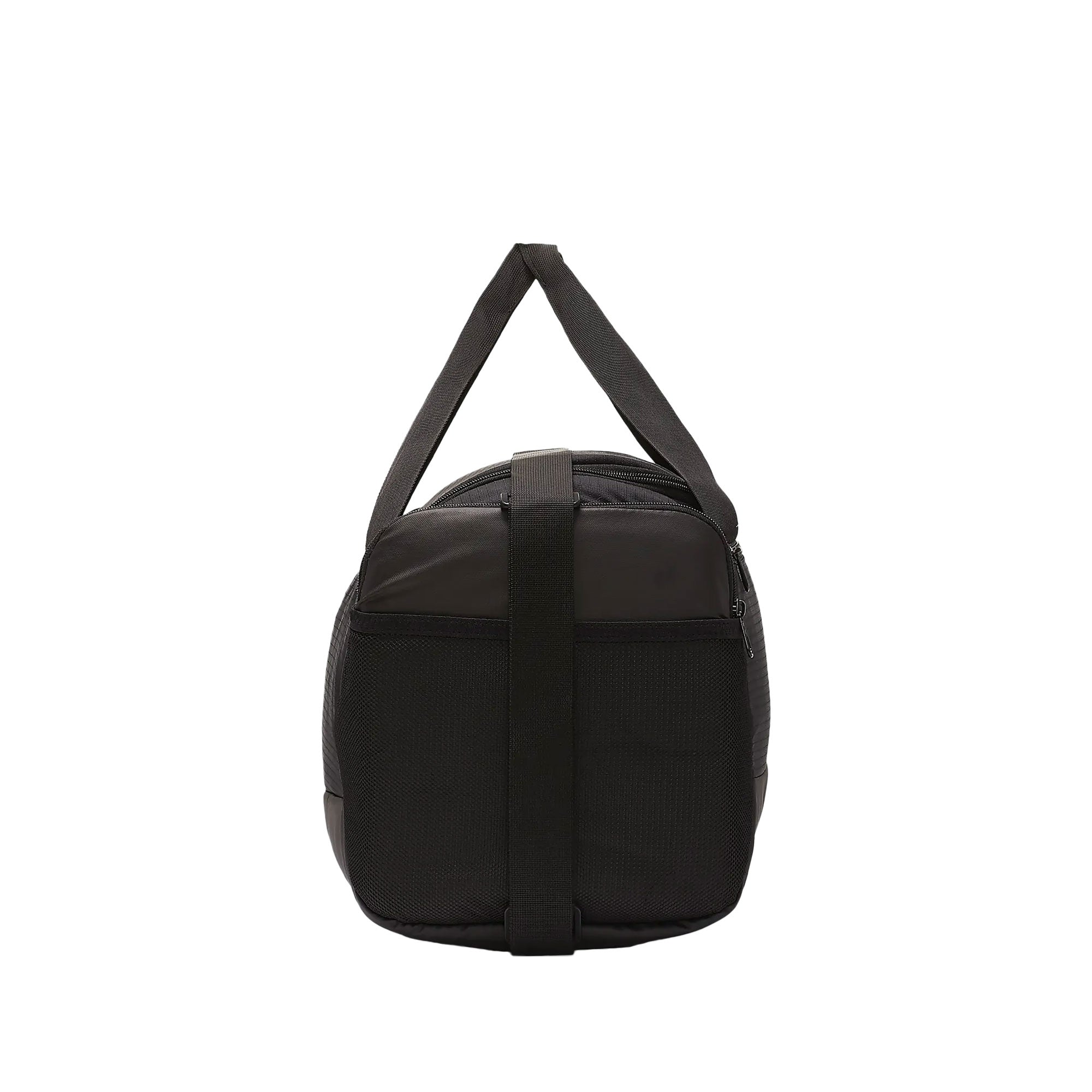 Nike Brasilia Small Training Duffel Bag Black/White、mySite、bottomscart