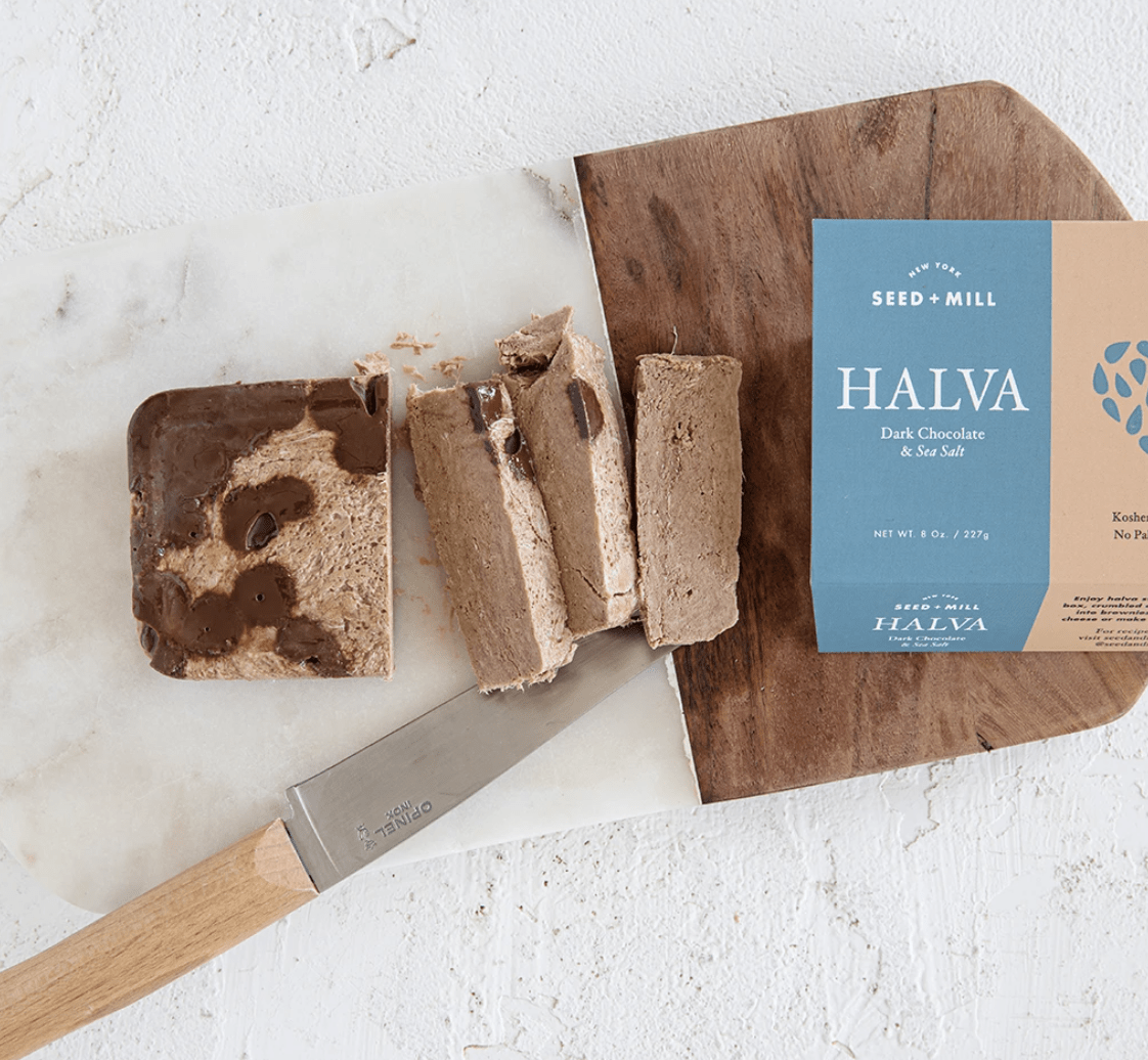 Seed + Mill Gift Pack Sampler、mySite、topwebapps