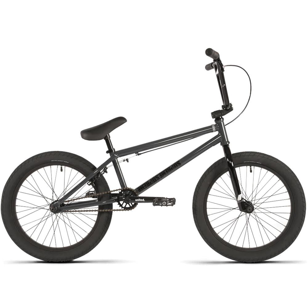 United Supreme BMX Bike、mySite、merchandisen
