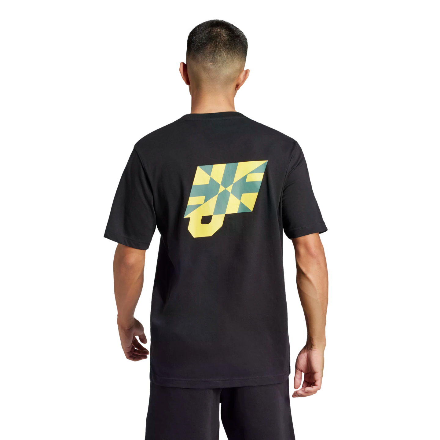 Adidas Jamaica VRCT Tee、mySite、noshort