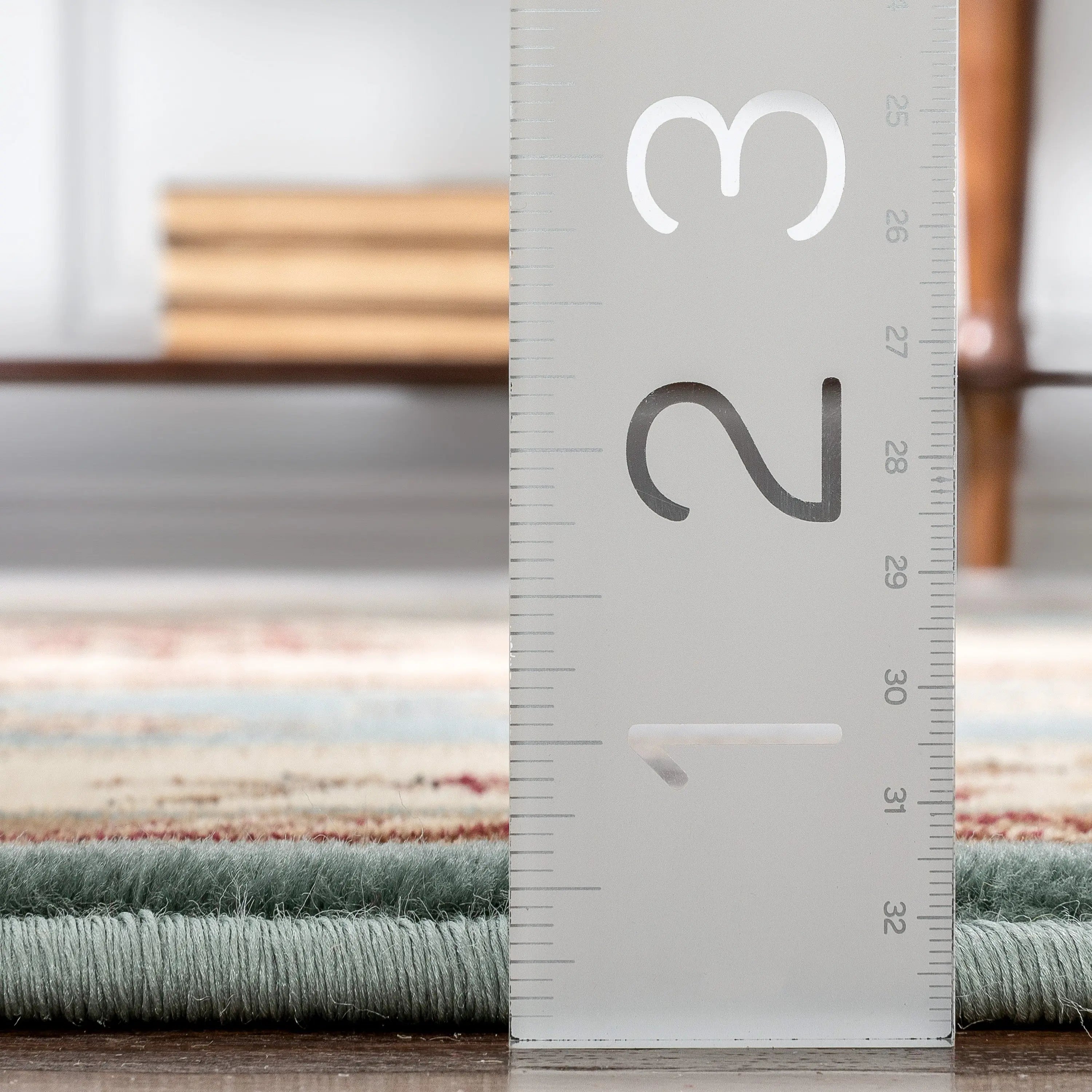 Le Petit Palais Light Blue Traditional Rug、mySite、gigharbornorthrealestate