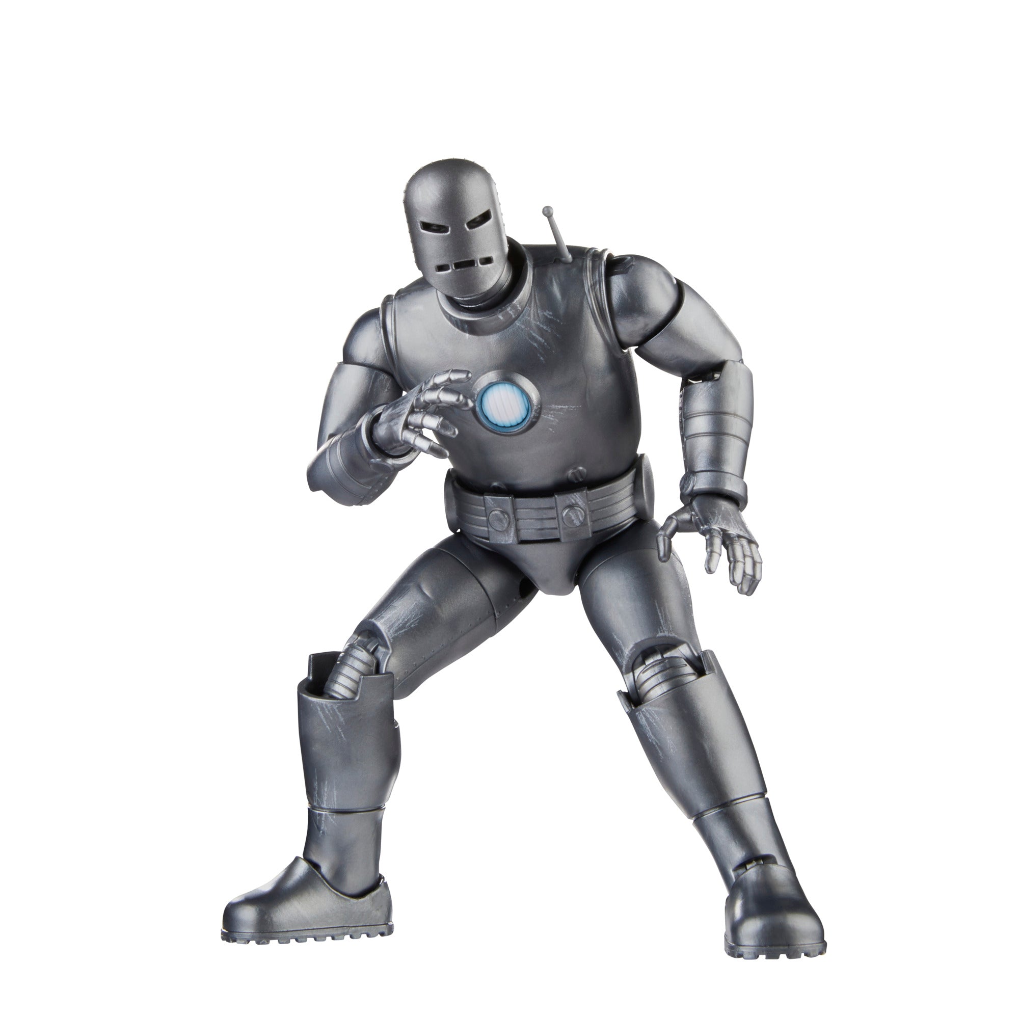 Marvel Legends Iron Man (Model 01)、mySite、hgirdovlk