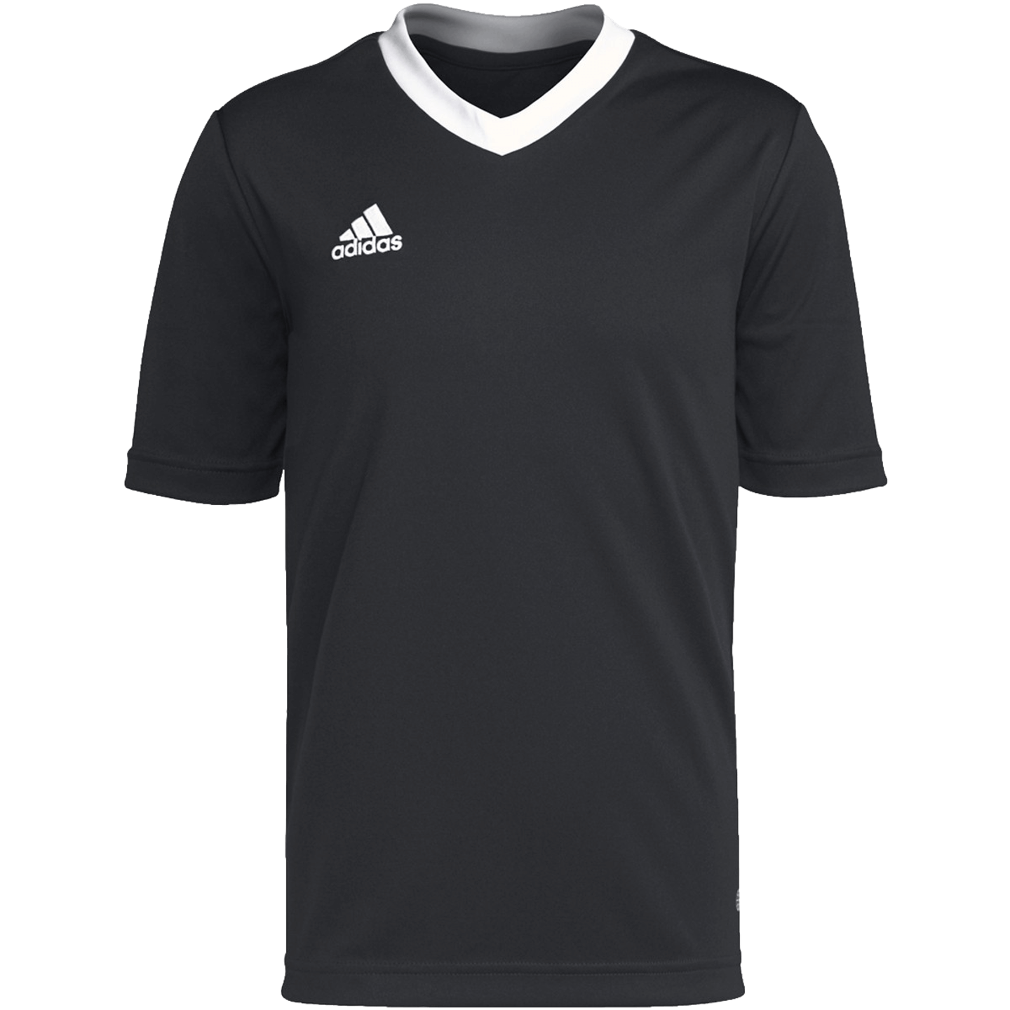 adidas Youth Entrada 22 Jersey - Black、mySite、noshort