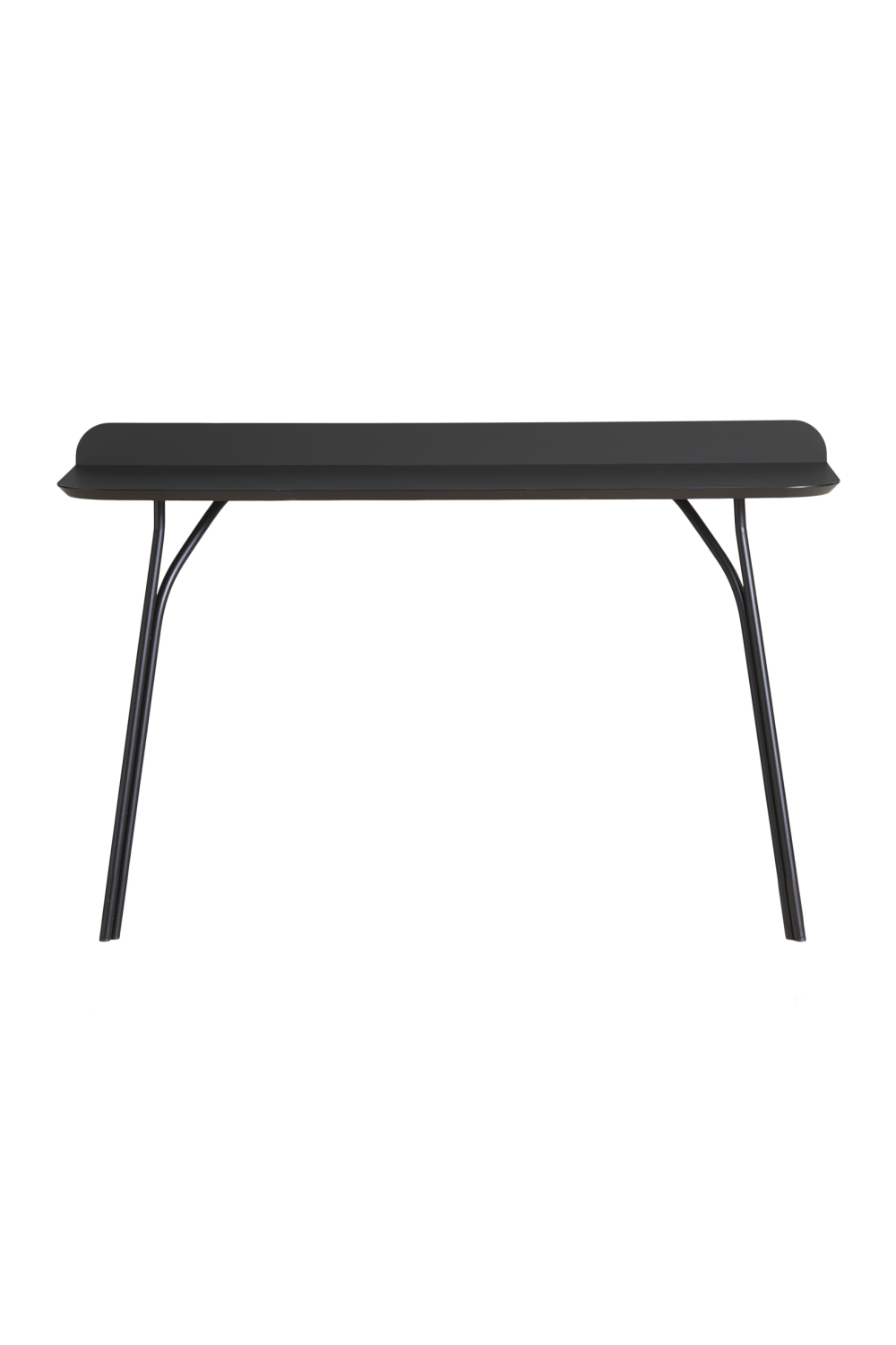 Minimalist Contemporary Low Console Table | WOUD Tree、mySite、neckold