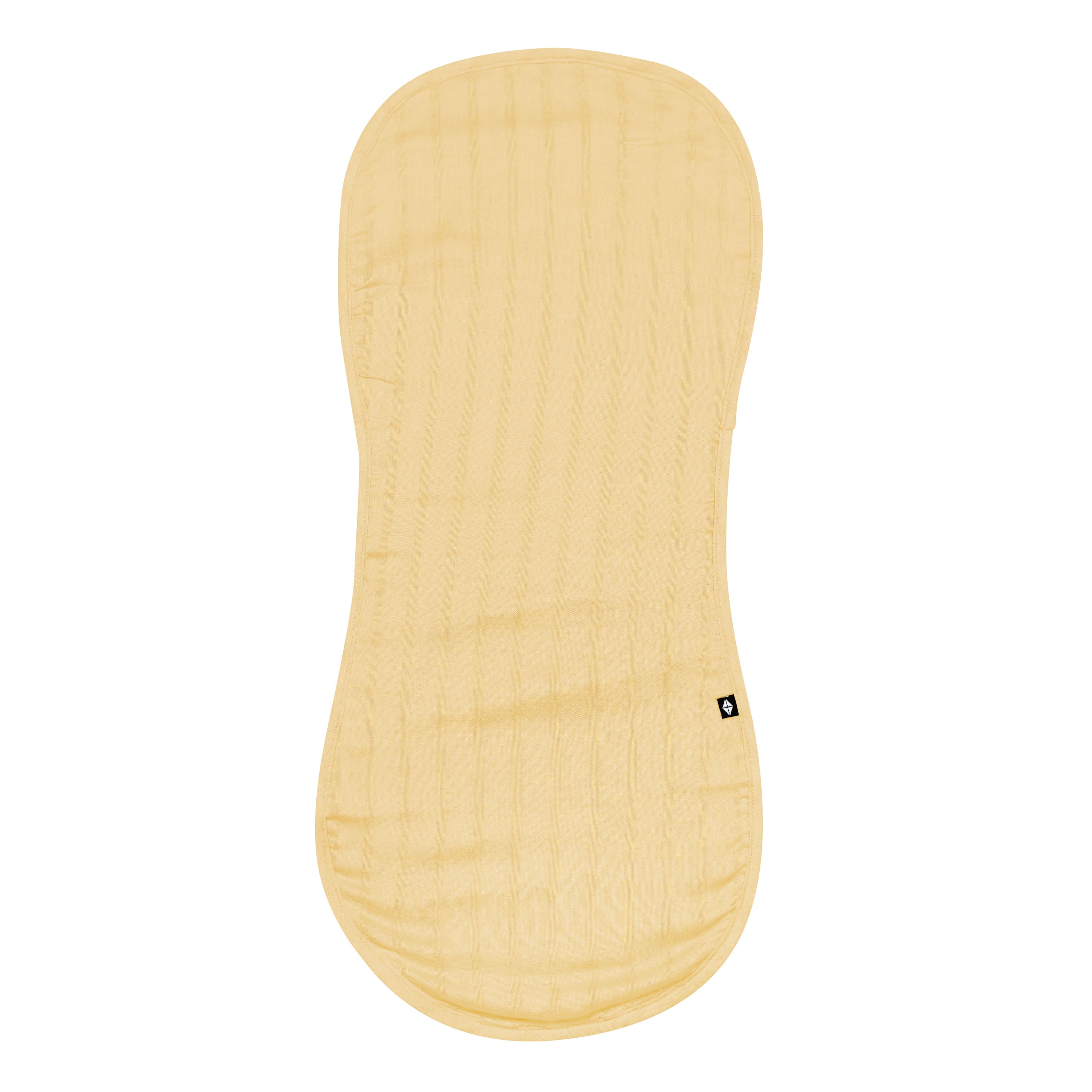  Bamboo Muslin Burp Cloth in Sandcastle、mySite、layawaytickets