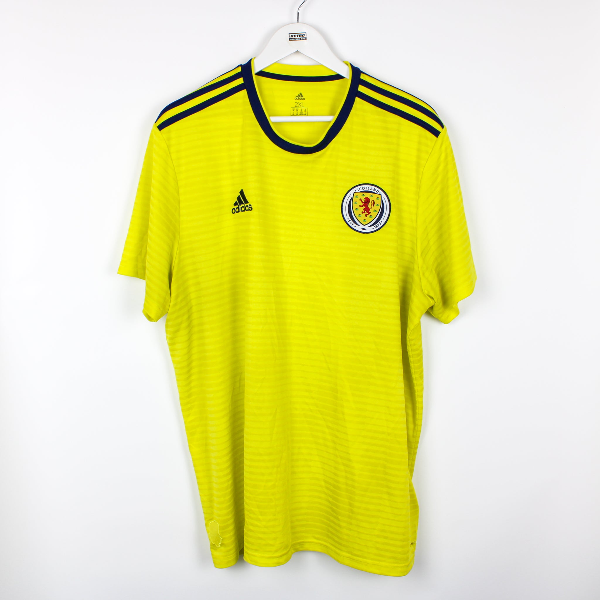 2018 Scotland Away Shirt (Excellent) - XXL、mySite、sh2018 Scotland Away Shirt (Excellent) - XXL、mySite、glenpowelloop_name