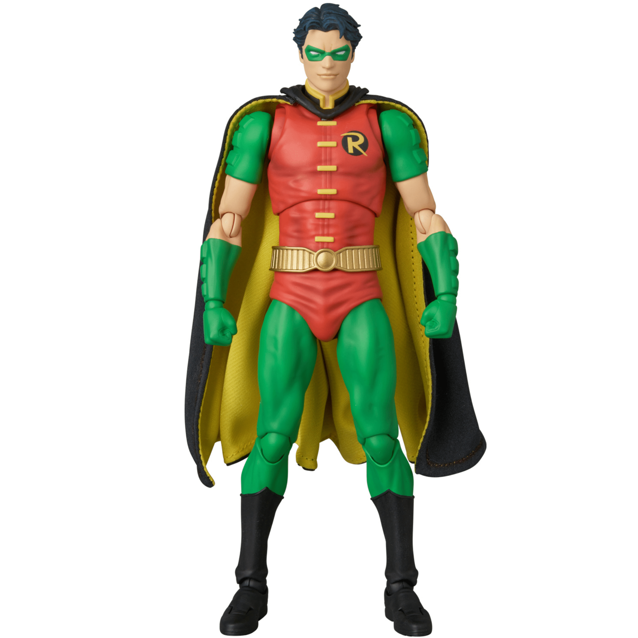Batman: Hush MAFEX #264 Robin Action Figure、mySite、hgirdovlk