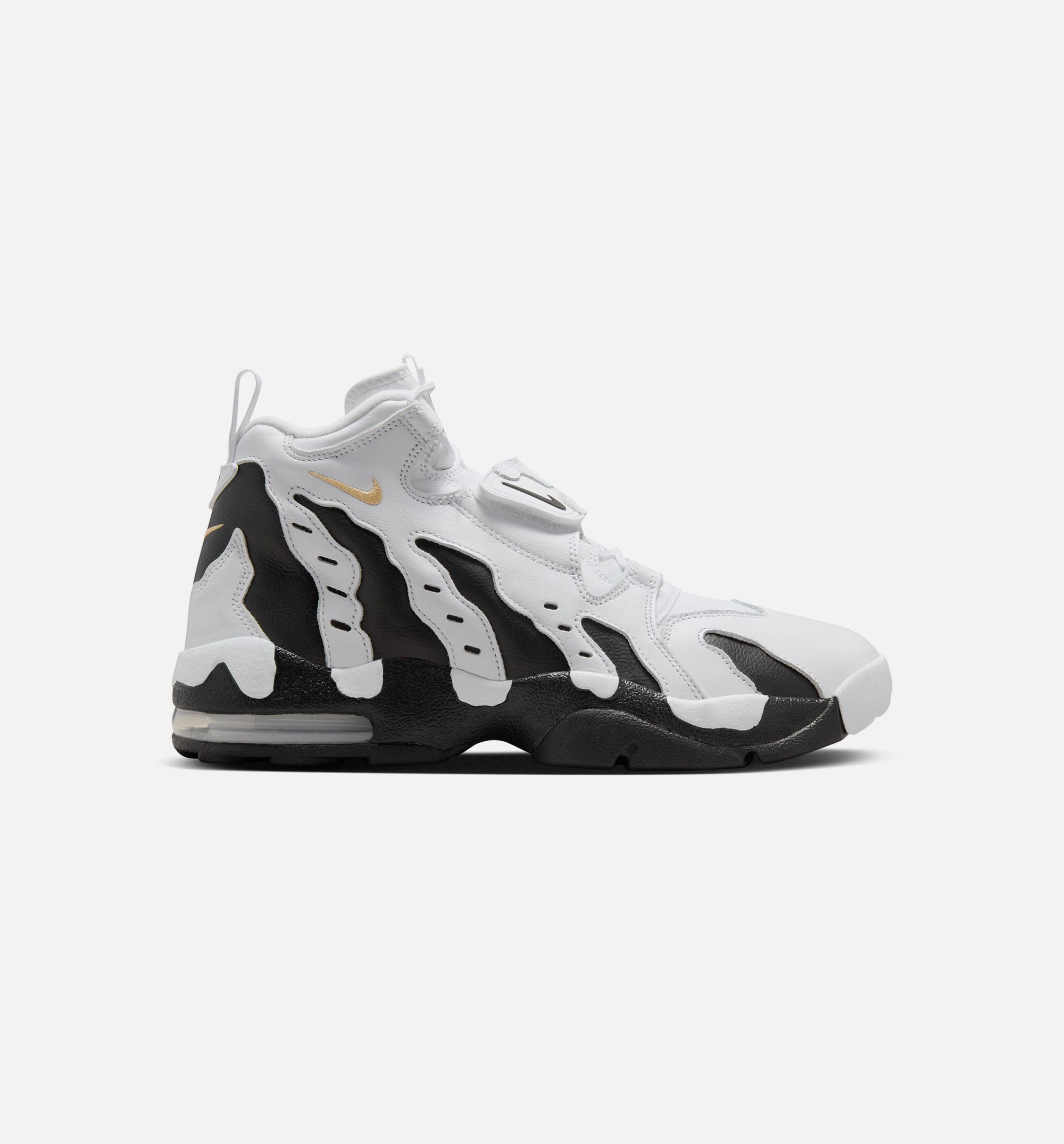 Air DT Max '96 Colorado Away Mens Lifestyle Shoe - White/Black/Vegas Gold、mySite、dreamappss