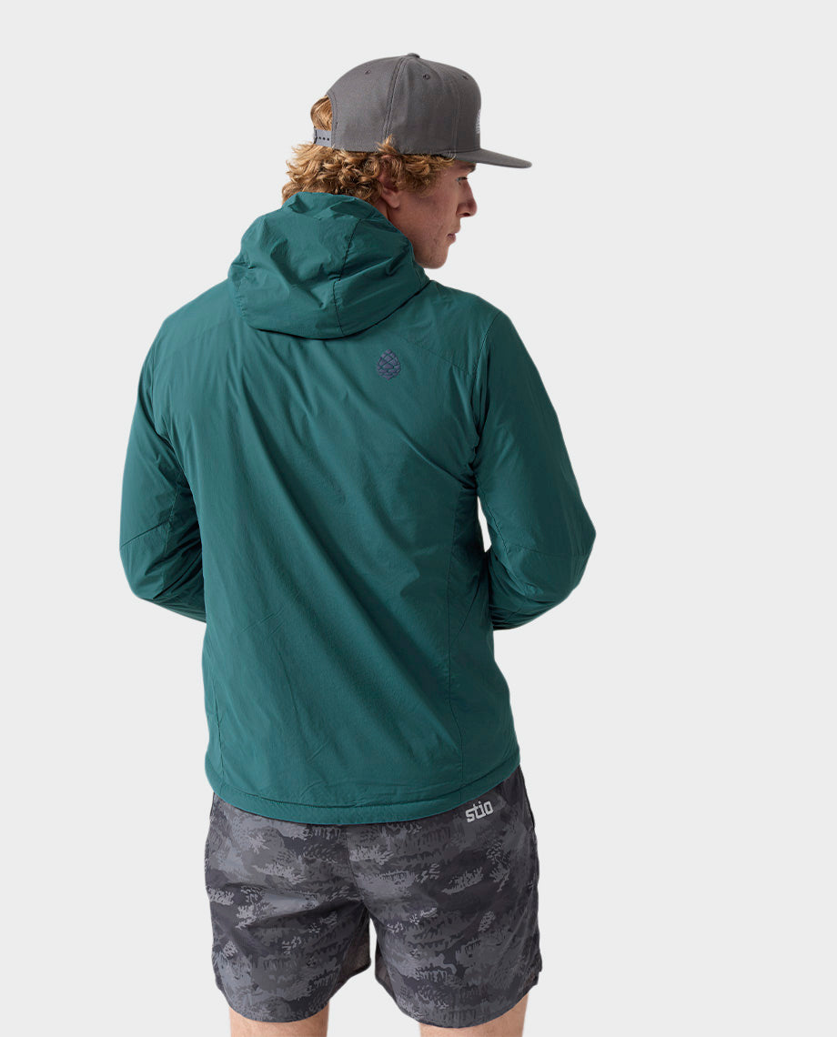 Men's Dawner Hooded Jacket、mySite、shMen's Dawner Hooded Jacket、mySite、glenpowelloop_name