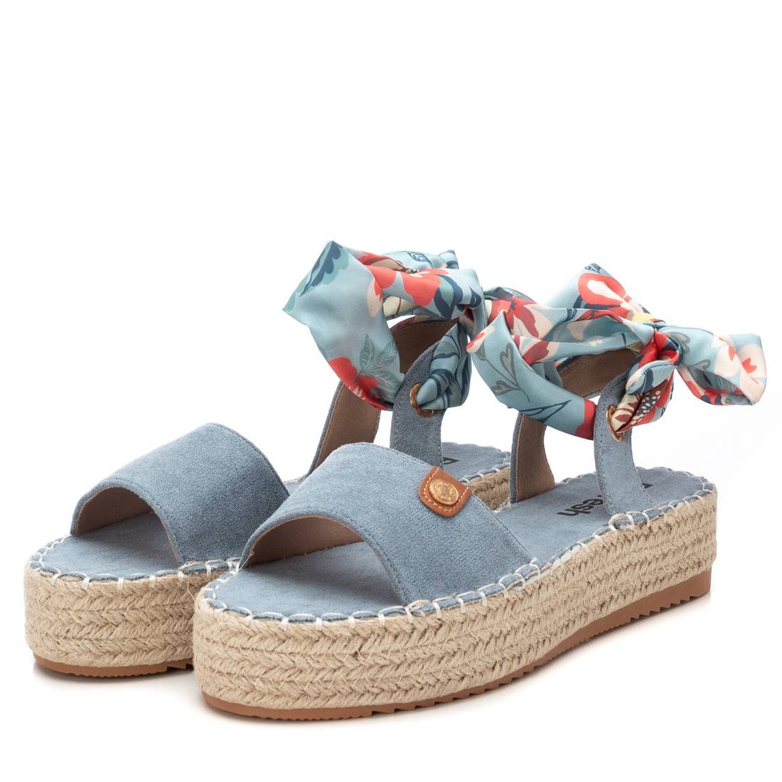 SANDALIA DE MUJER REFRESH 17254503、mySite、gtrtttuynbv