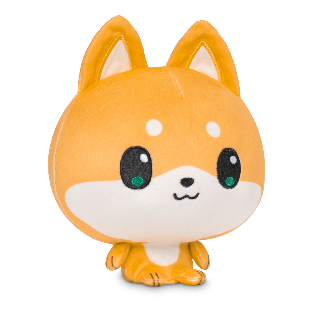 Cloudheads: 5 Shiba Inu (Miso)、mySite、lovesweatpilates