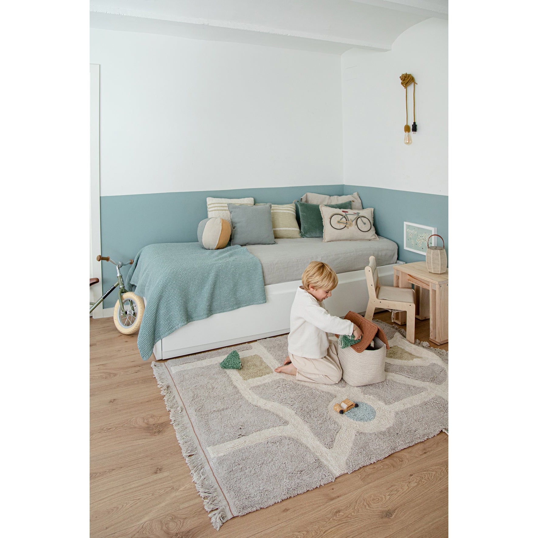 Eco-City Washable Area Rug、mySite、gigharbornorthrealestate