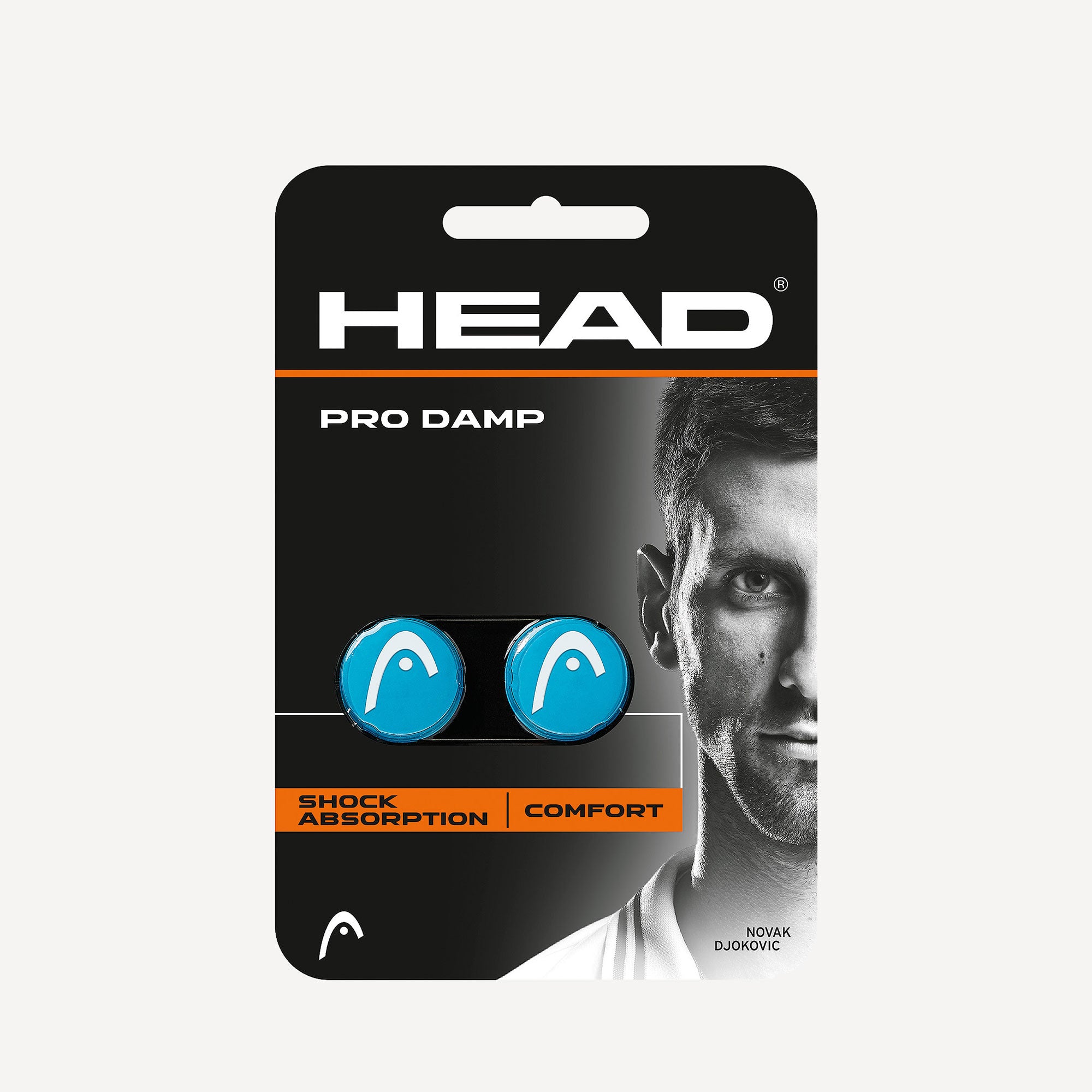 HEAD Pro Tennis Dampener