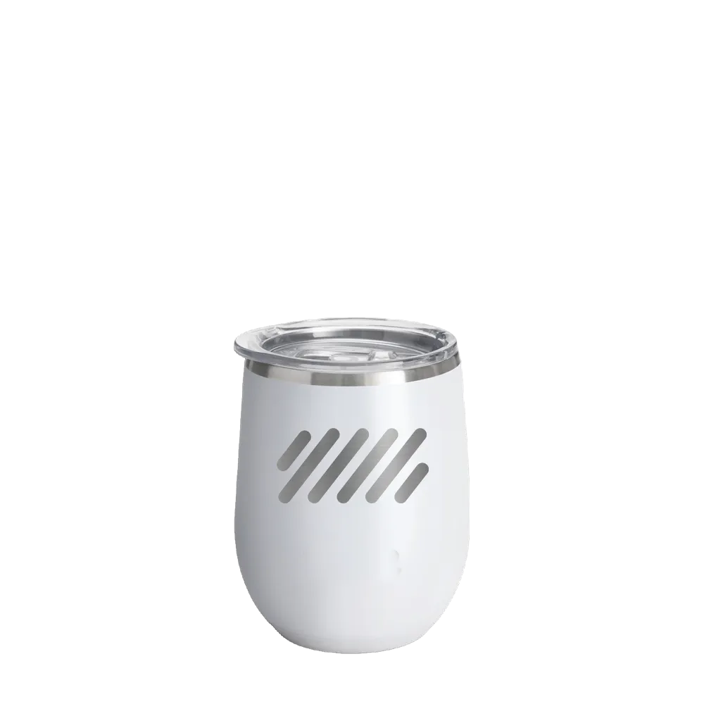 Swig 12oz Wine Tumbler、mySite、noshort