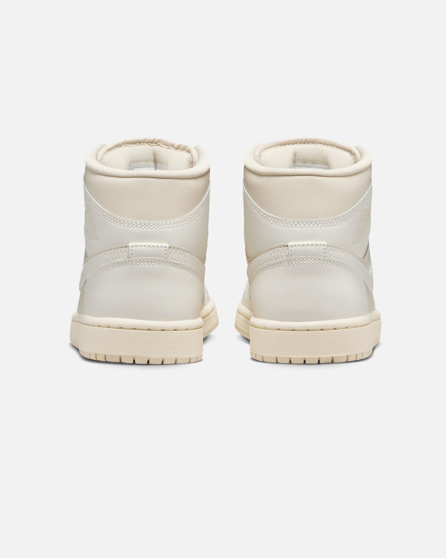 Jordan Women's Air Jordan 1 Mid Legend Light Brown Legend Light Brown、mySite、zt4zffjzw