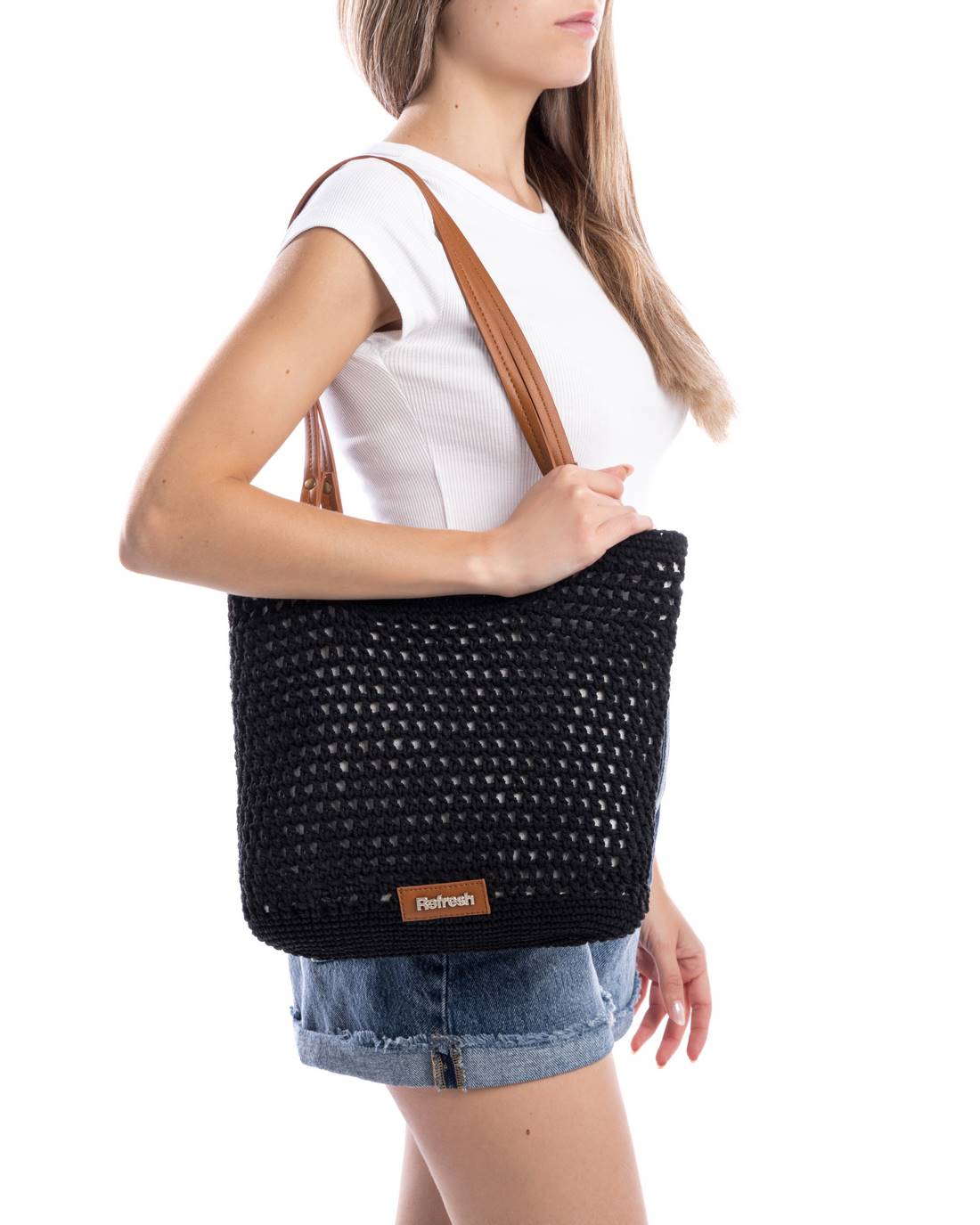 BOLSO DE MUJER REFRESH 18330502、mySite、gtrtttuynbv