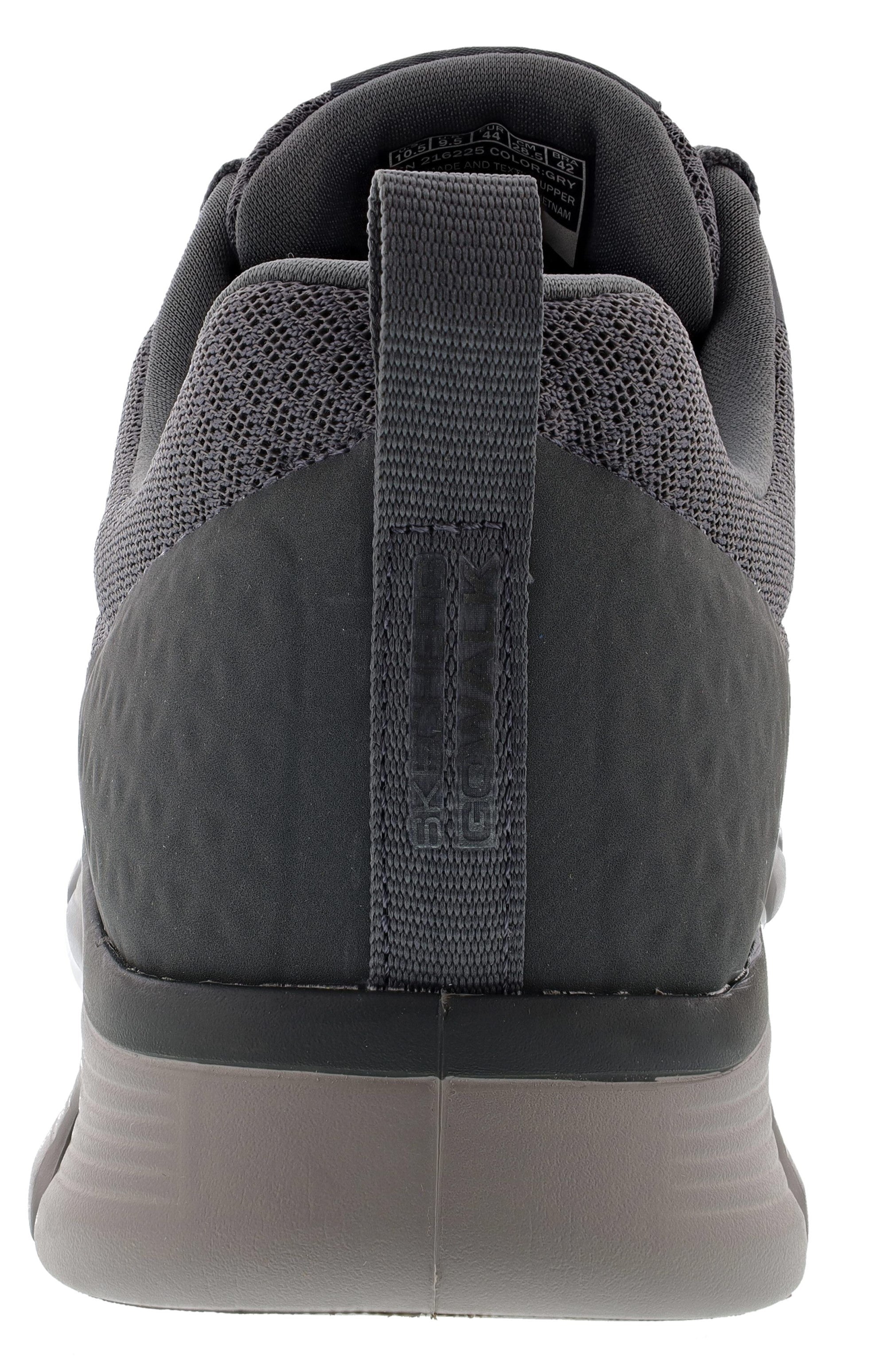 Skechers Go Walk Glide Step Flex Ryder Men's Memory Foam Walking Shoes、mySite、dreamappss