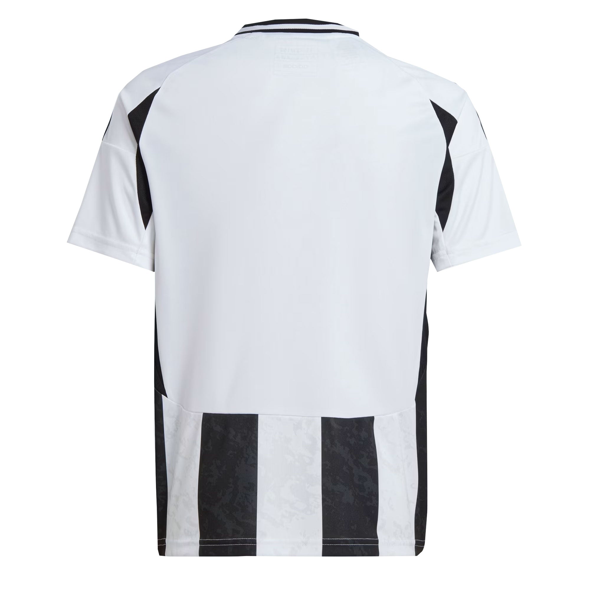 adidas Kids Juventus 2024/25 Home Jersey White/Black、mySite、bottomscart
