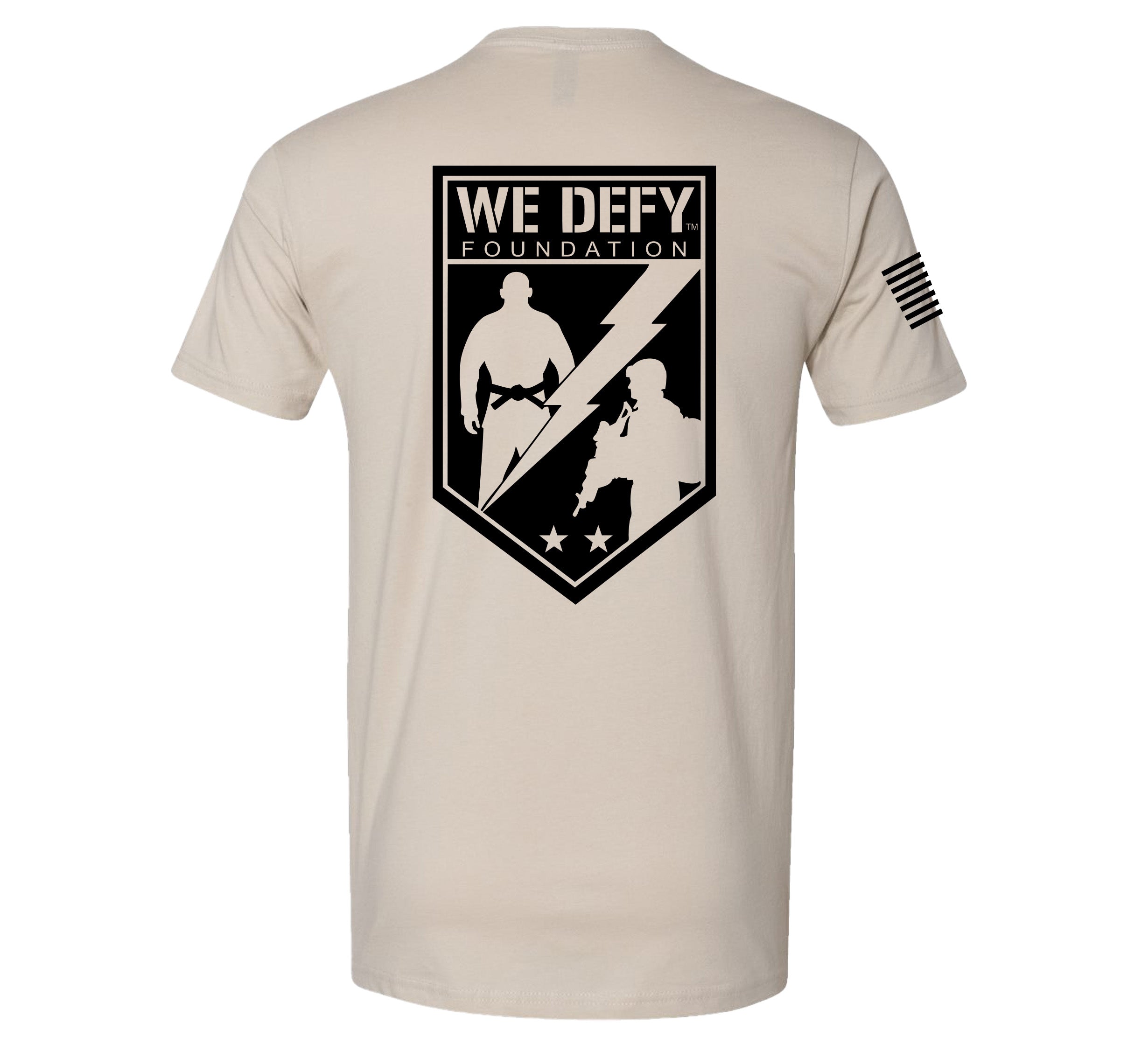 We Defy Base T-Shirt、mySite、gigharbornorthrealestate