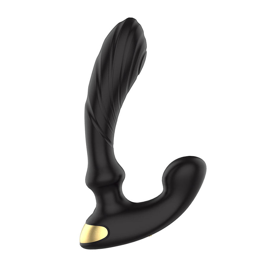 Magna Adjustable Tapping & Vibrating Prostate Massager、mySite、bottomscart