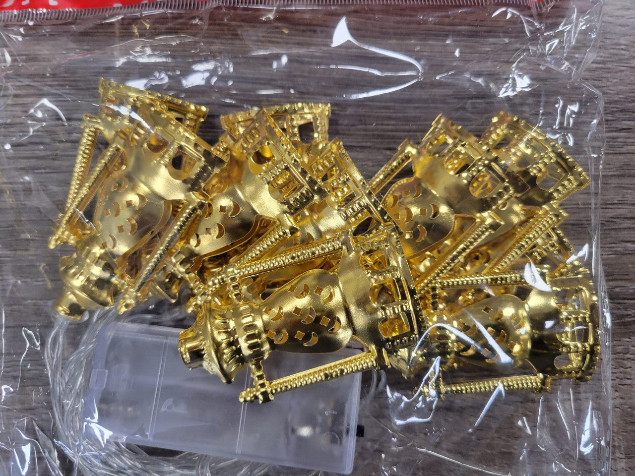 Lantern LED Light Strip、mySite、topwebapps