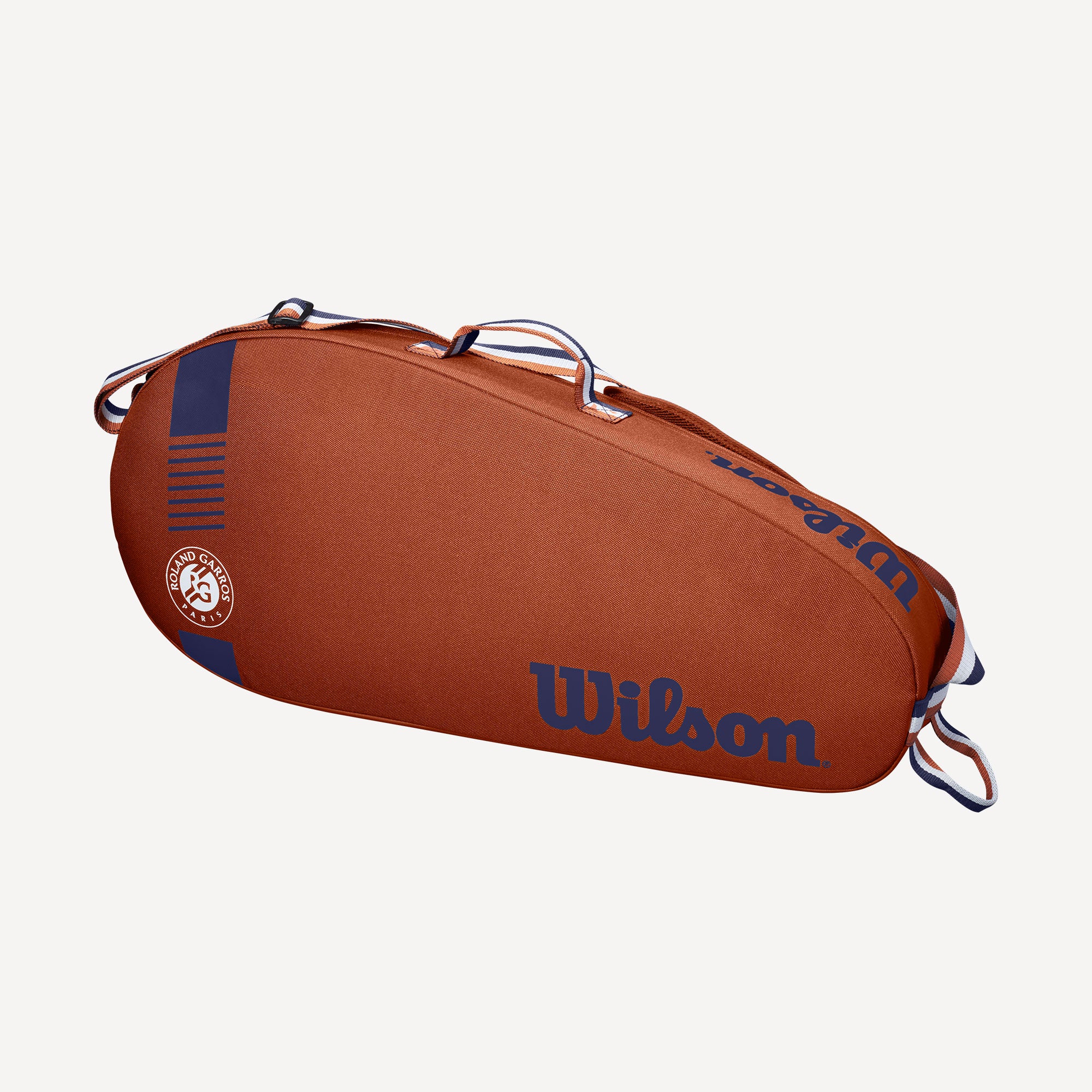 Wilson Roland-Garros Team 3 Pack Tennis Bag