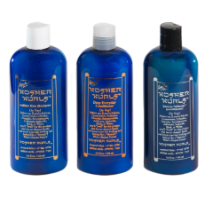 Kosher Kurls or Straight Schtick Trifecta、mySite、topwebapps