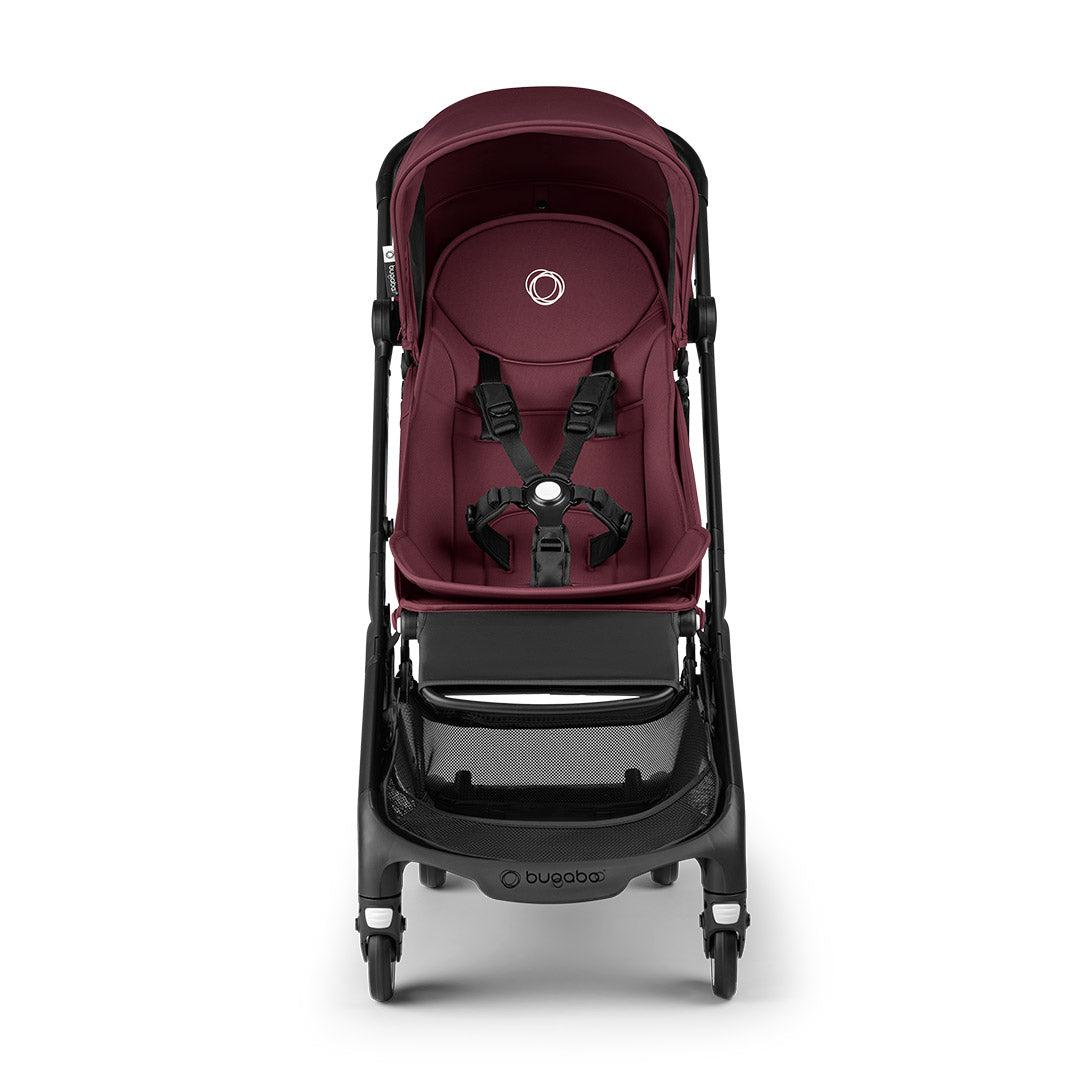  Bugaboo Butterfly Travel Pushchair - Dark Cherry、mySite、merchandisen