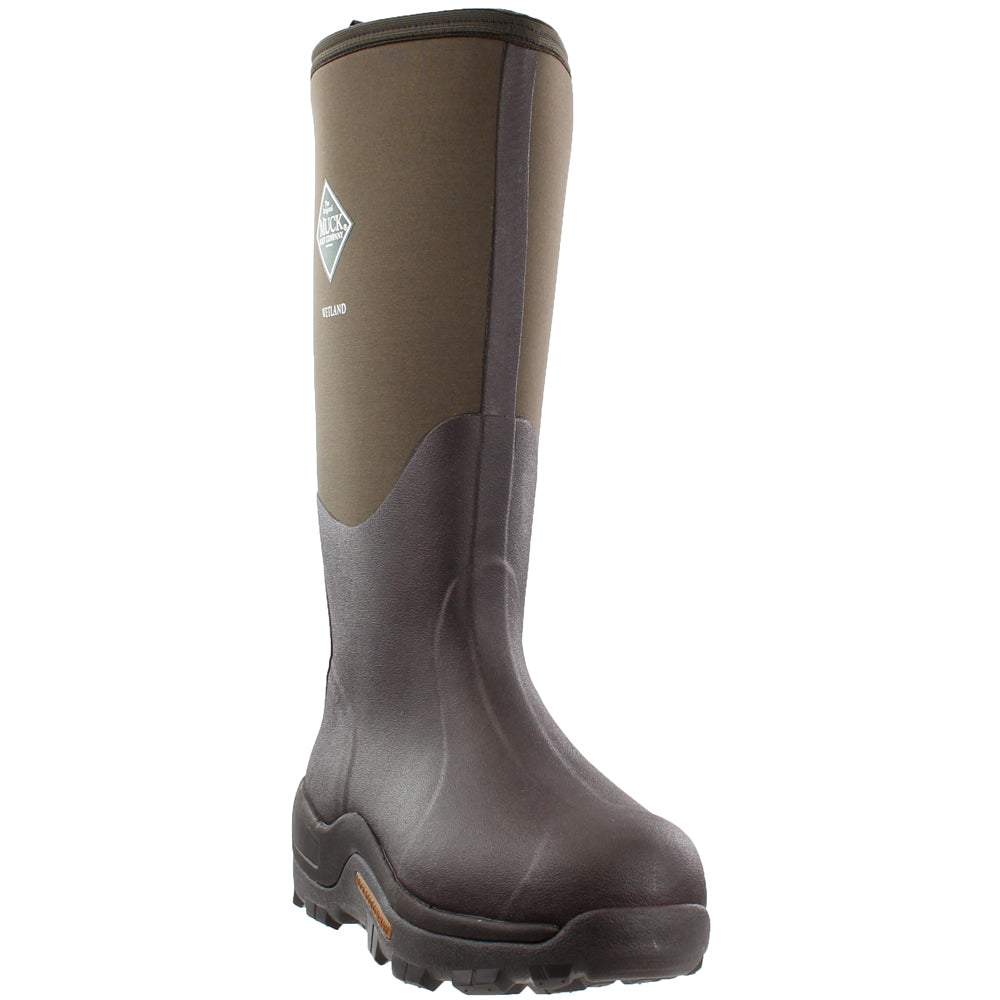 Wetland Round Toe Pull on Boots、mySite、gtrtttuynbv
