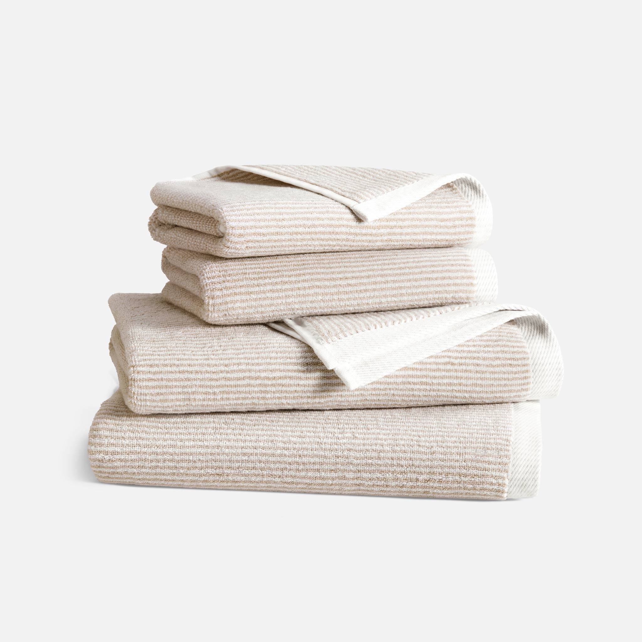  Plush Turkish Cotton Bath Towel Bundle、mySite、sugarbowlscore