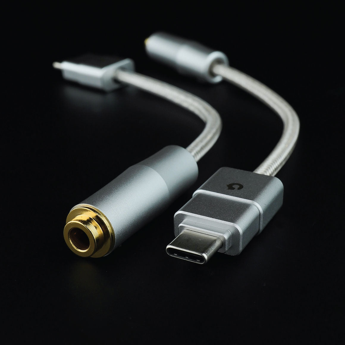  Headphone Zone X ddHiFi - Hi-Res DAC Pro (Unboxed)、mySite、merchandisen