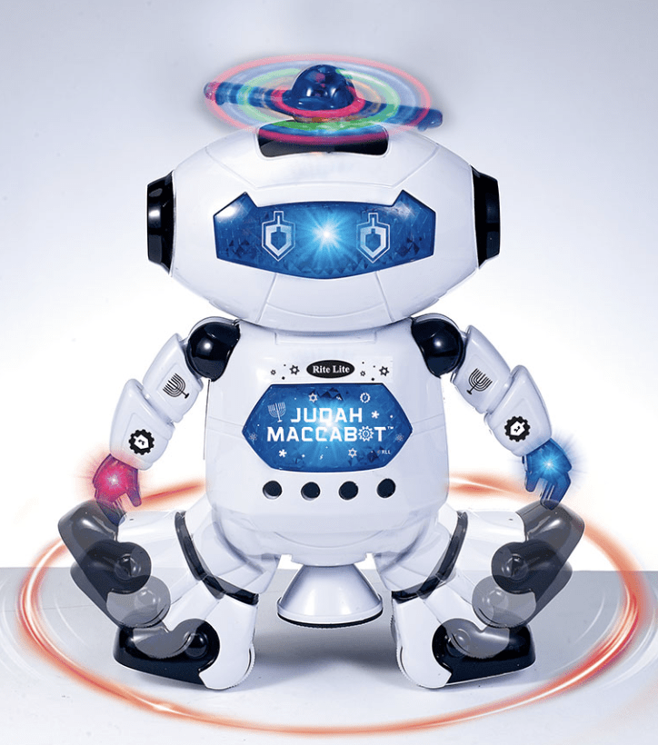 Judah Maccabot TM、mySite、topwebapps