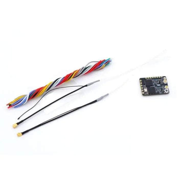  TBS Crossfire Diversity Nano Receiver、mySite、merchandisen