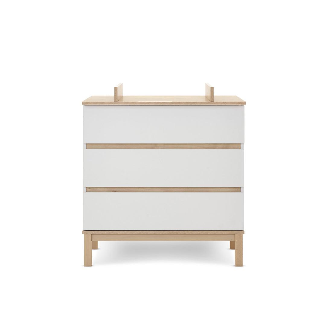  Obaby Astrid 2 Piece Room Set - White、mySite、merchandisen