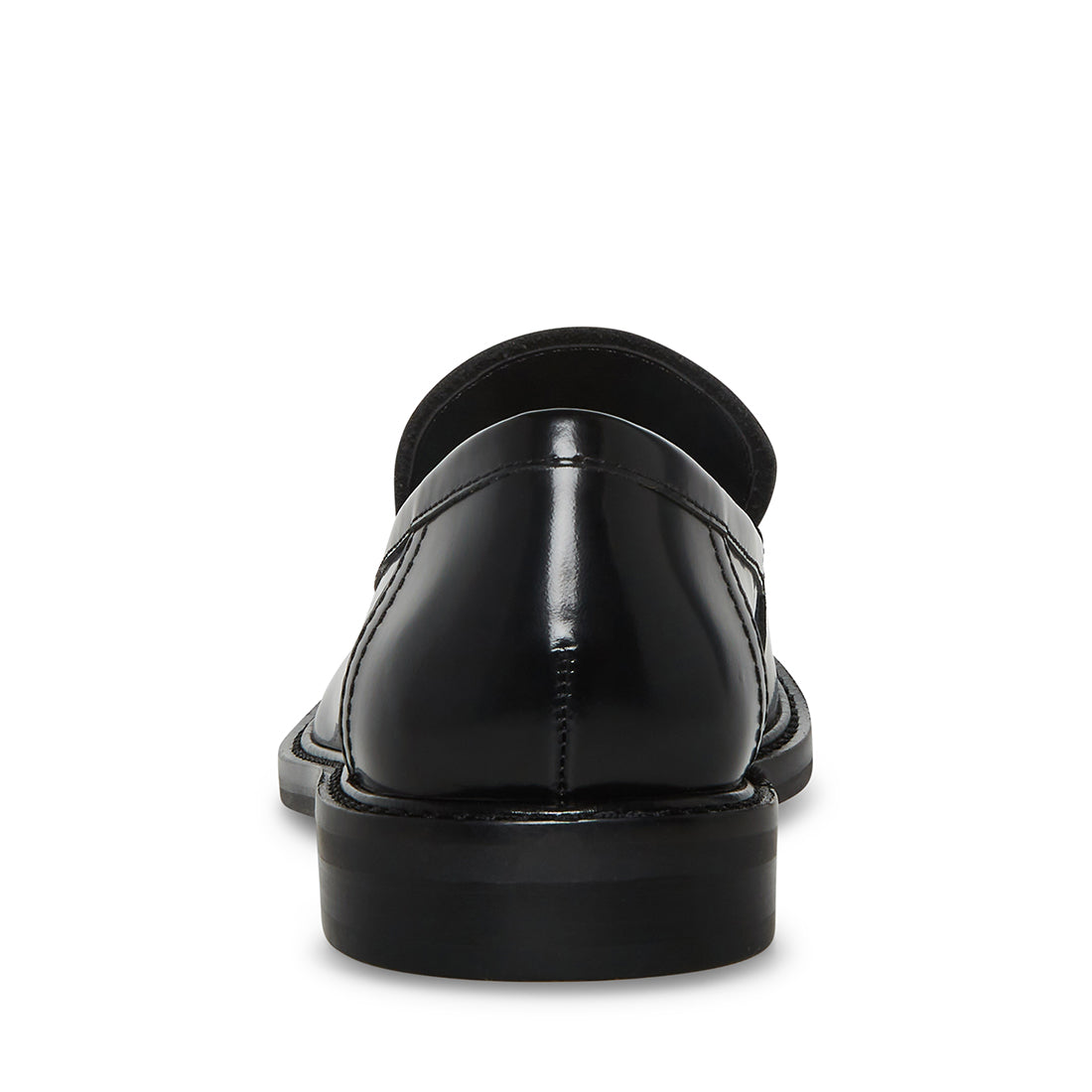 LARUSSO BLACK LEATHER - SM REBOOTED、mySite、gtrtttuynbv