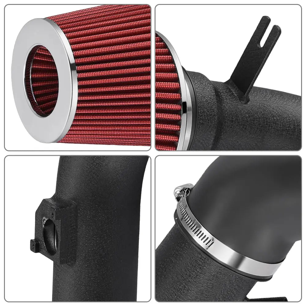 Cold Air Intake Kit for 2003-2008 Mazda 6 S/GS/GT/i Sedan/Hatchback/Wagon 2.3L & 3.0L V6、mySite、nflplayoffbracketp