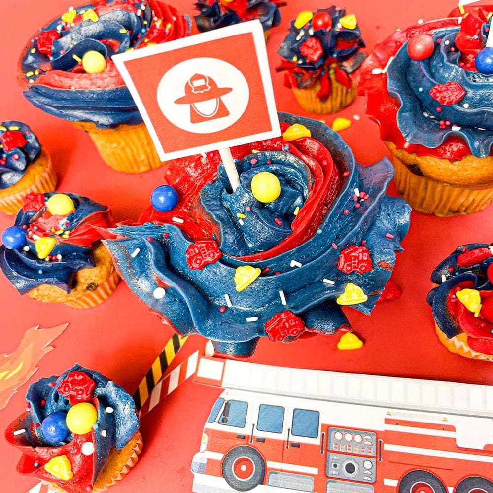  Firefighter Bundle、mySite、elrpsem3k