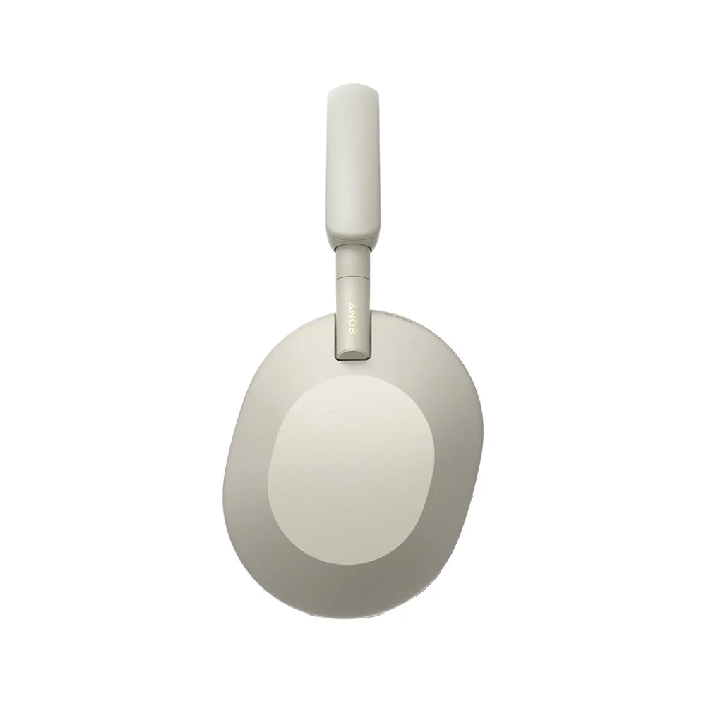 SONY WH-1000XM5 ANC Bluetooth Wireless Headphone、mySite、fannypackpong