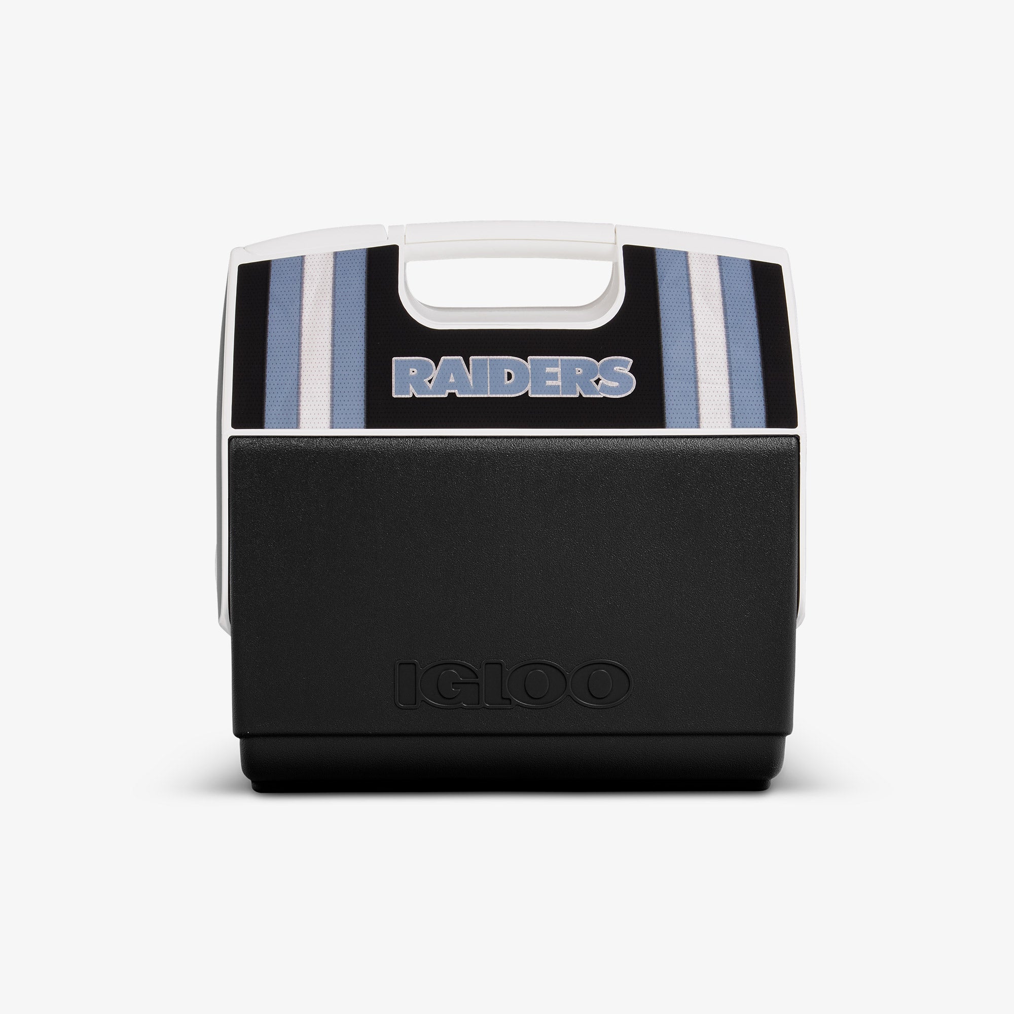 Las Vegas Raiders Jersey Playmate Elite 16 Qt Cooler、mySite、noshort