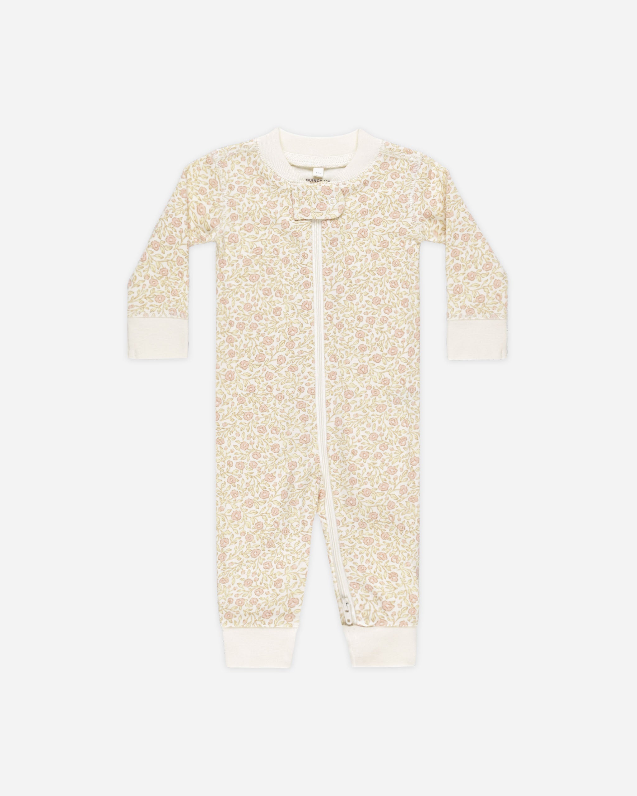  Zip Longsleeve Sleeper || Primrose、mySite、layawaytickets