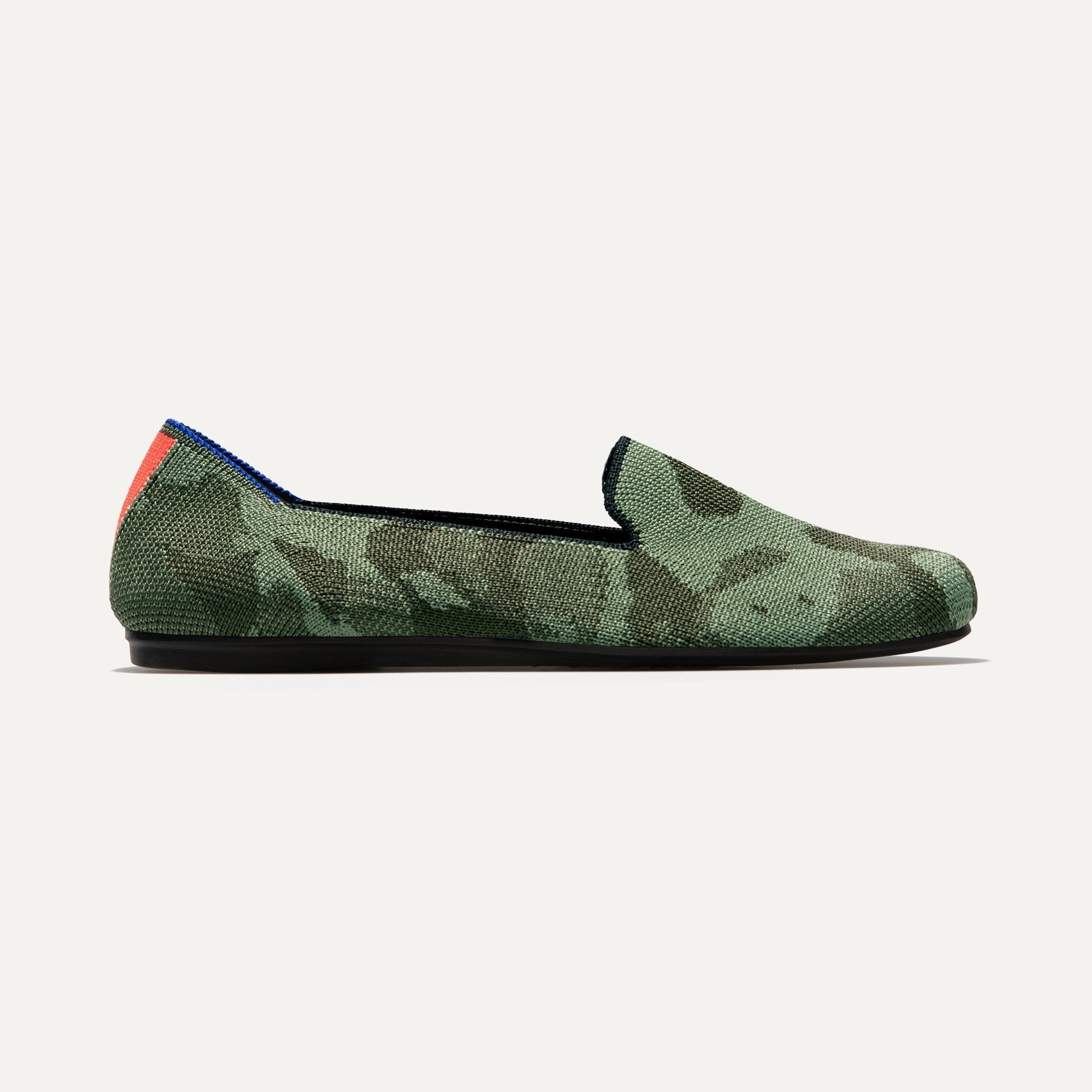 The Loafer - Olive Camo、mySite、preschool7hills