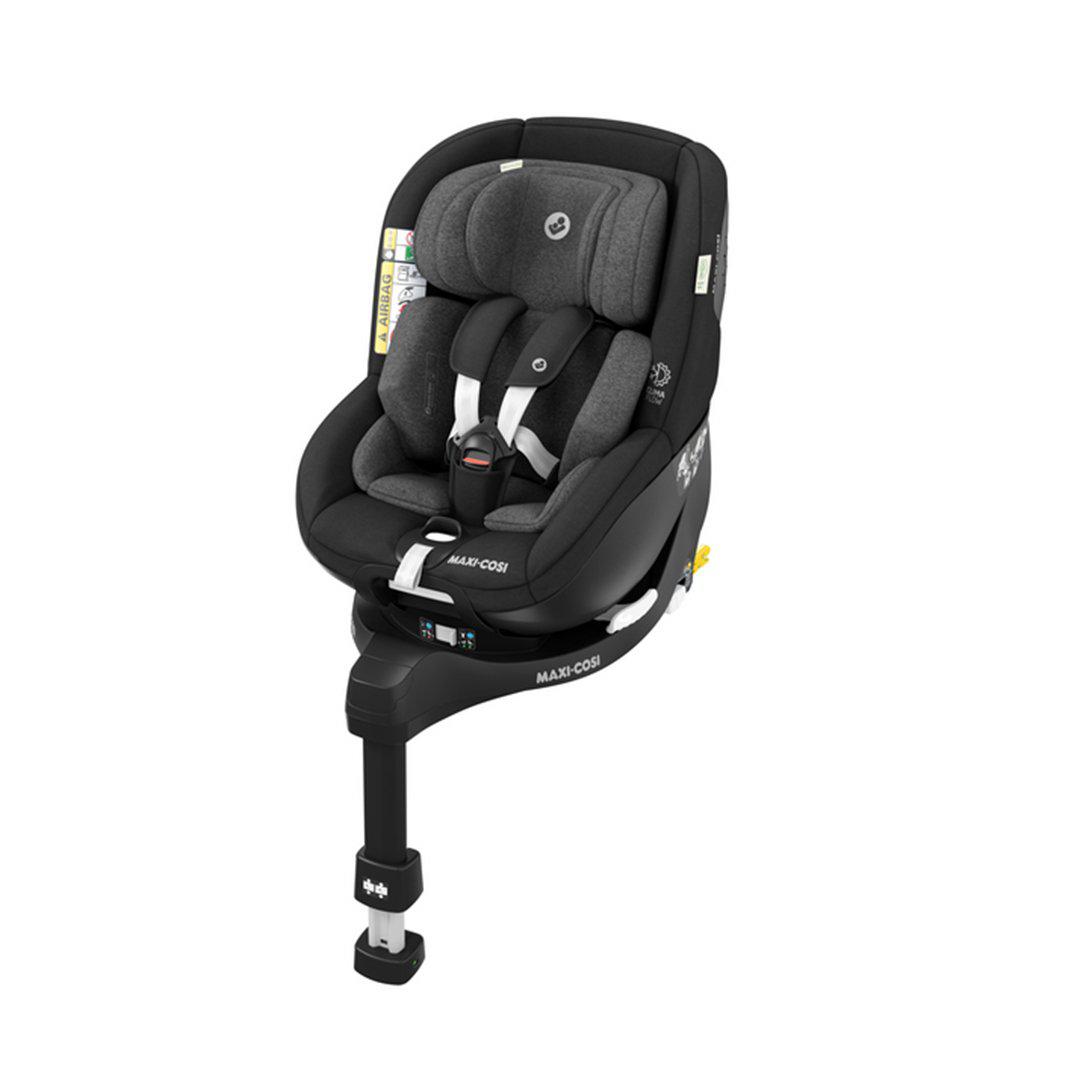  Maxi-Cosi Mica Pro Eco Car Seat - Authentic Black、mySite、merchandisen