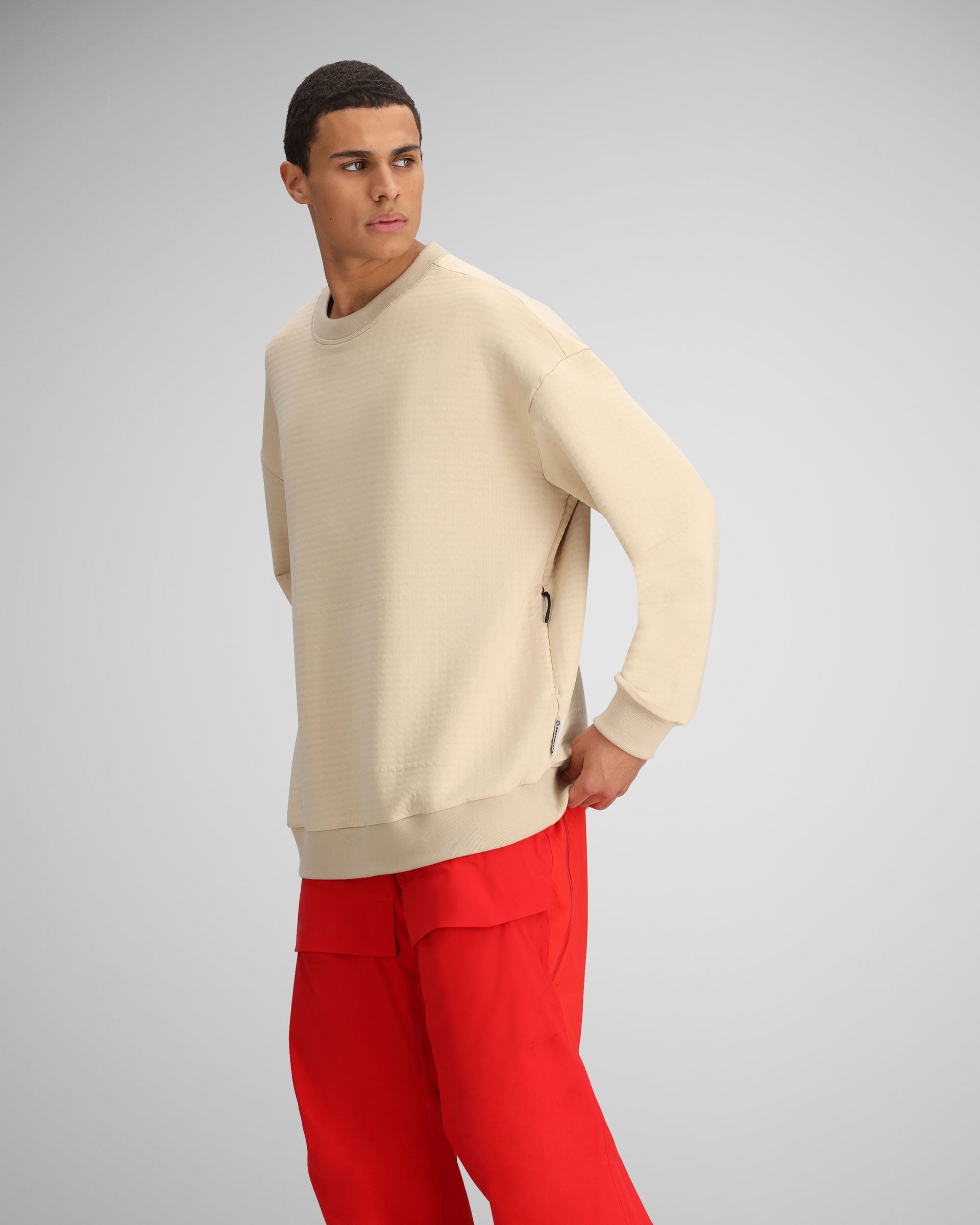 Men's Explorer Tech Crew、mySite、i-lightchina