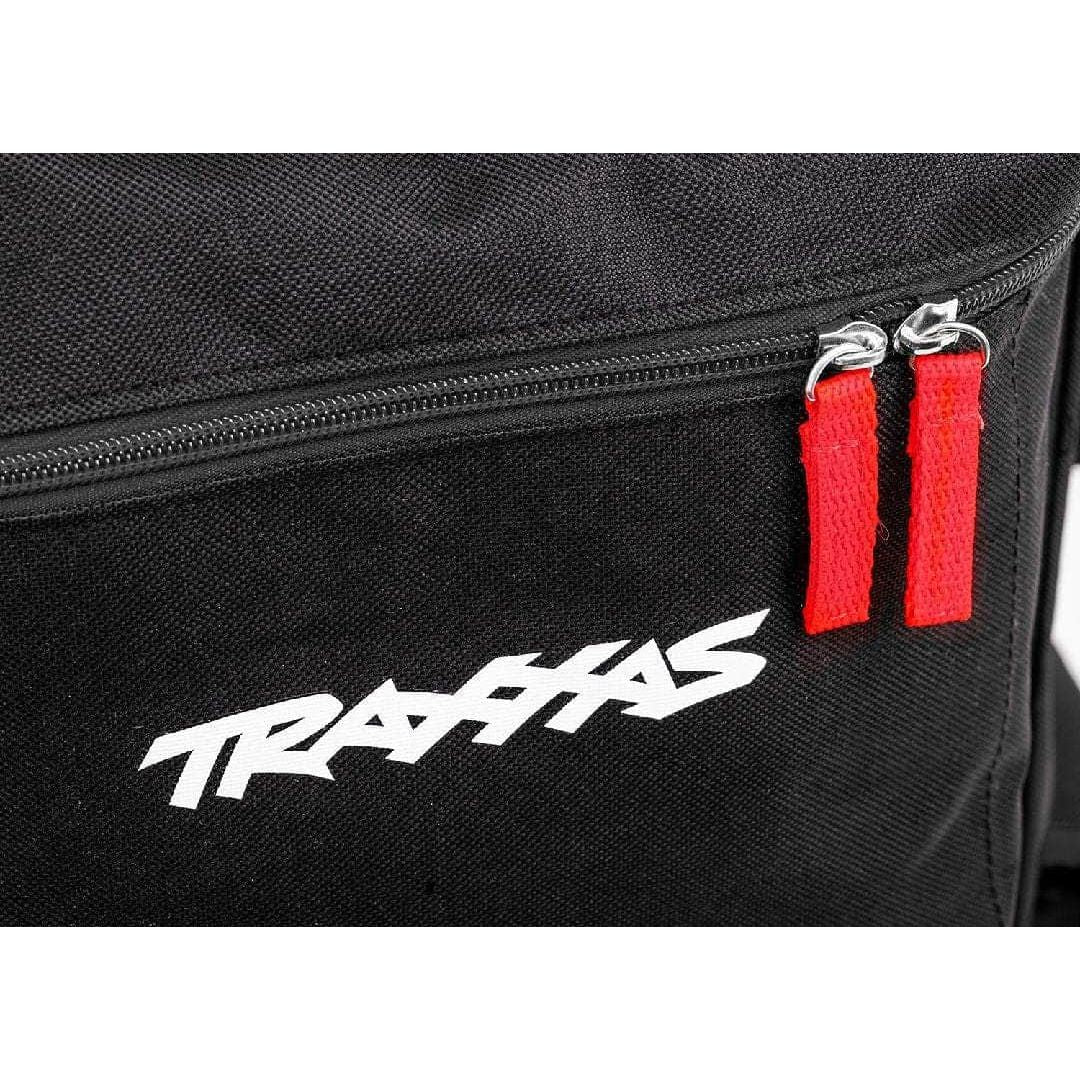  TRA9916, Traxxas Backpack - RC Car Carrier (23.0″ x 11.8″ x 11.8″)、mySite、merchandisen