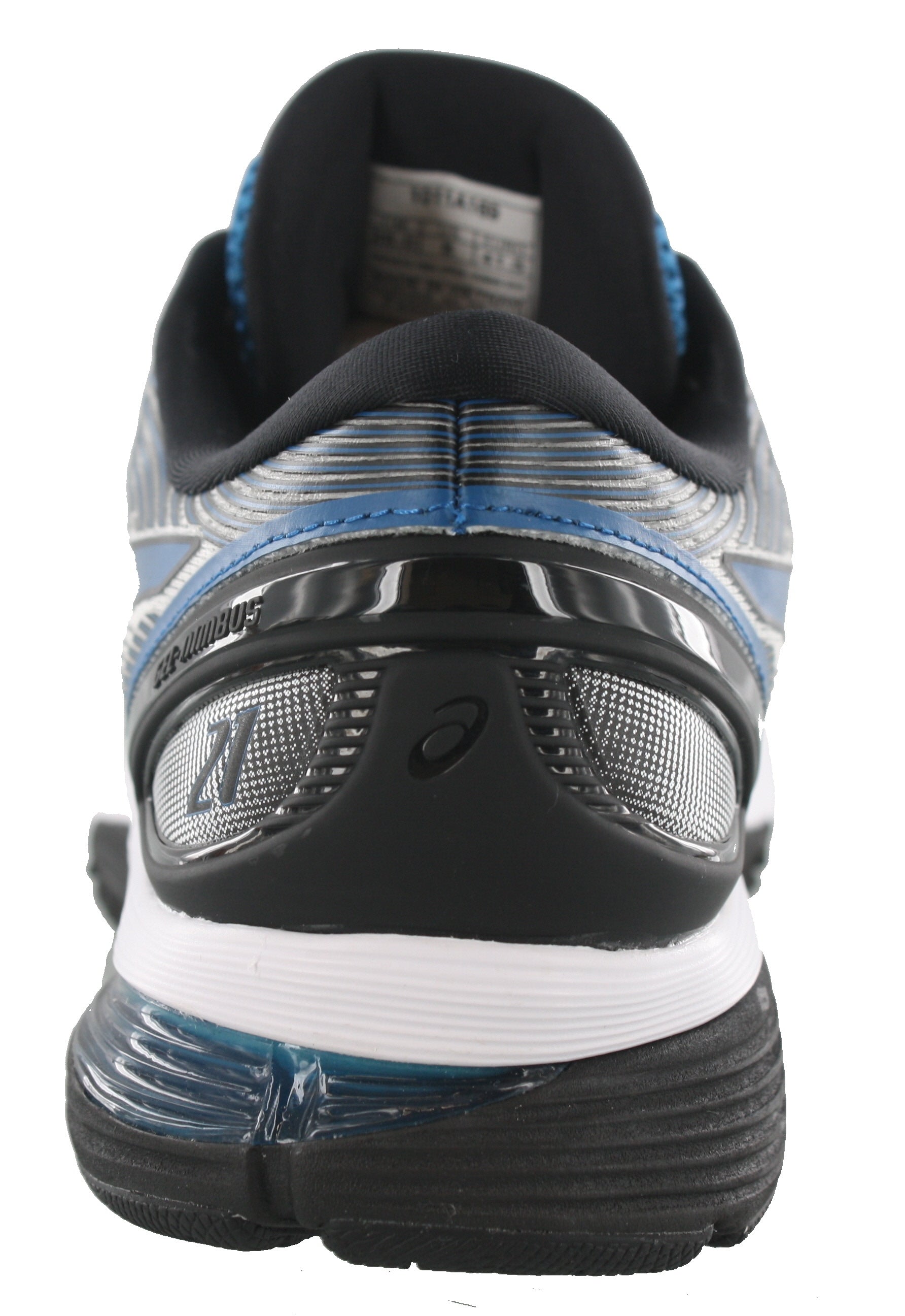 ASICS Men Walking Trail Cushioned Running Shoes Gel Nimbus 21、mySite、dreamappss