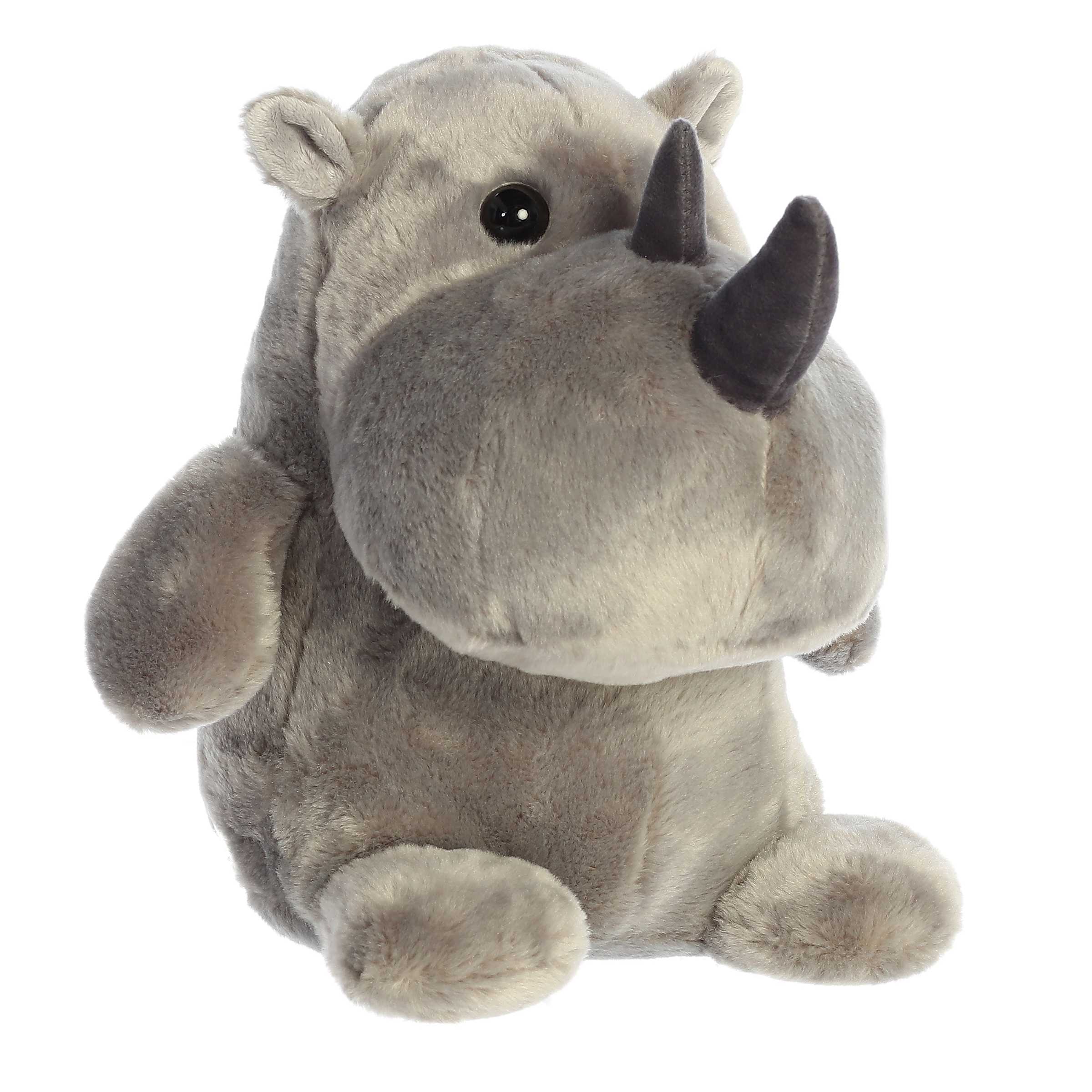 Aurora® - Happy Hippo and Friends™ - 11 Happy Rhino™、mySite、g9winljtr