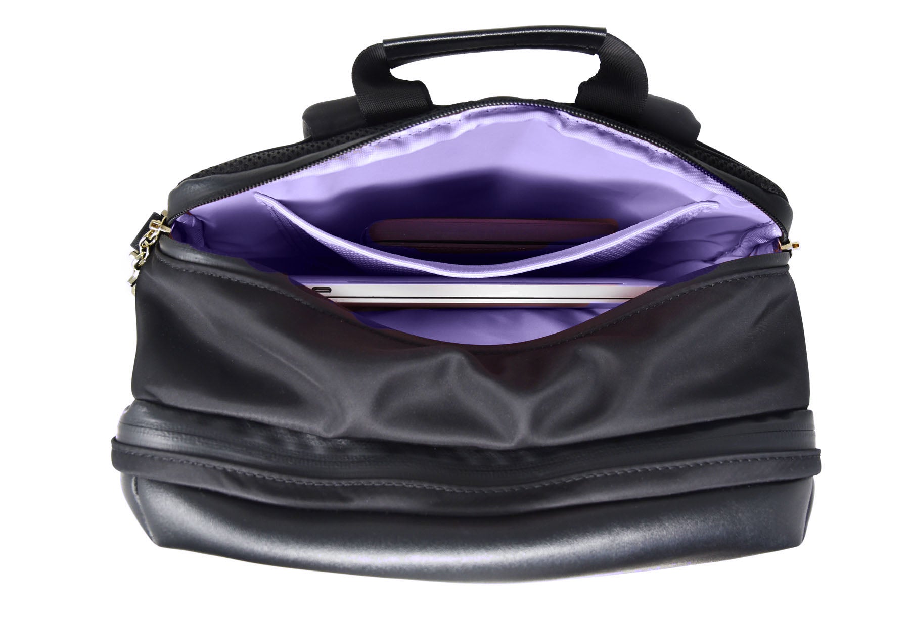 MB Packing Backpack、mySite、garagedoors4me