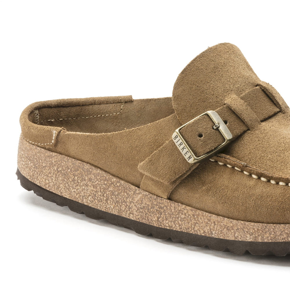 Buckley Suede Leather、mySite、gtrtttuynbv